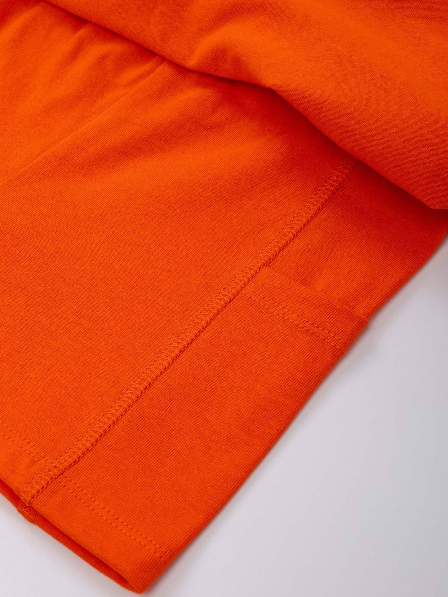 Tangerine Twist | Dievčenská sukňa