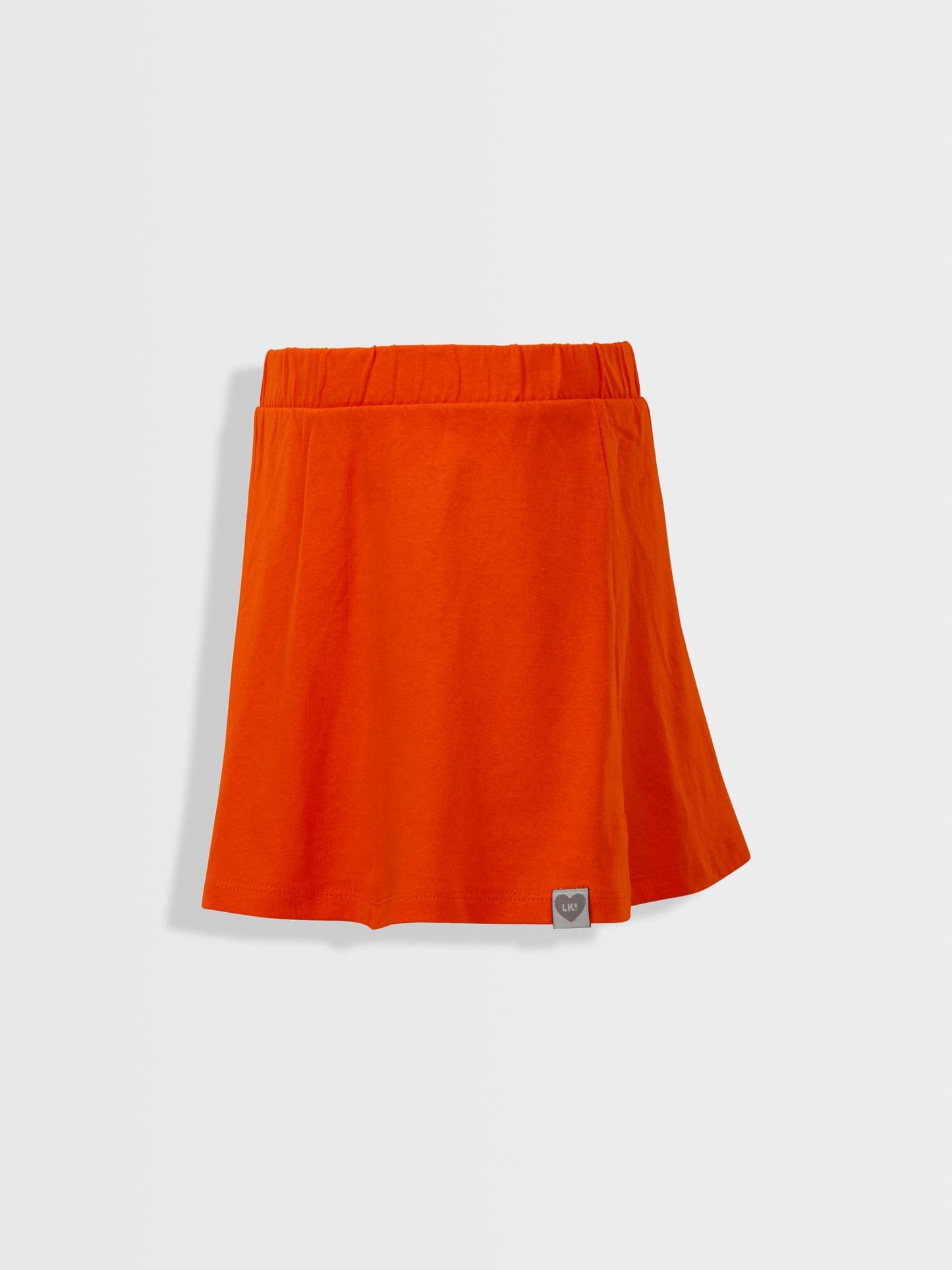Tangerine Twist | Dievčenská sukňa