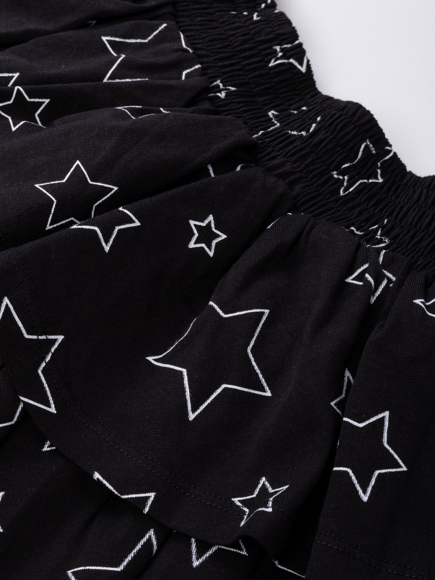 Night stars | Dievčenská sukňa