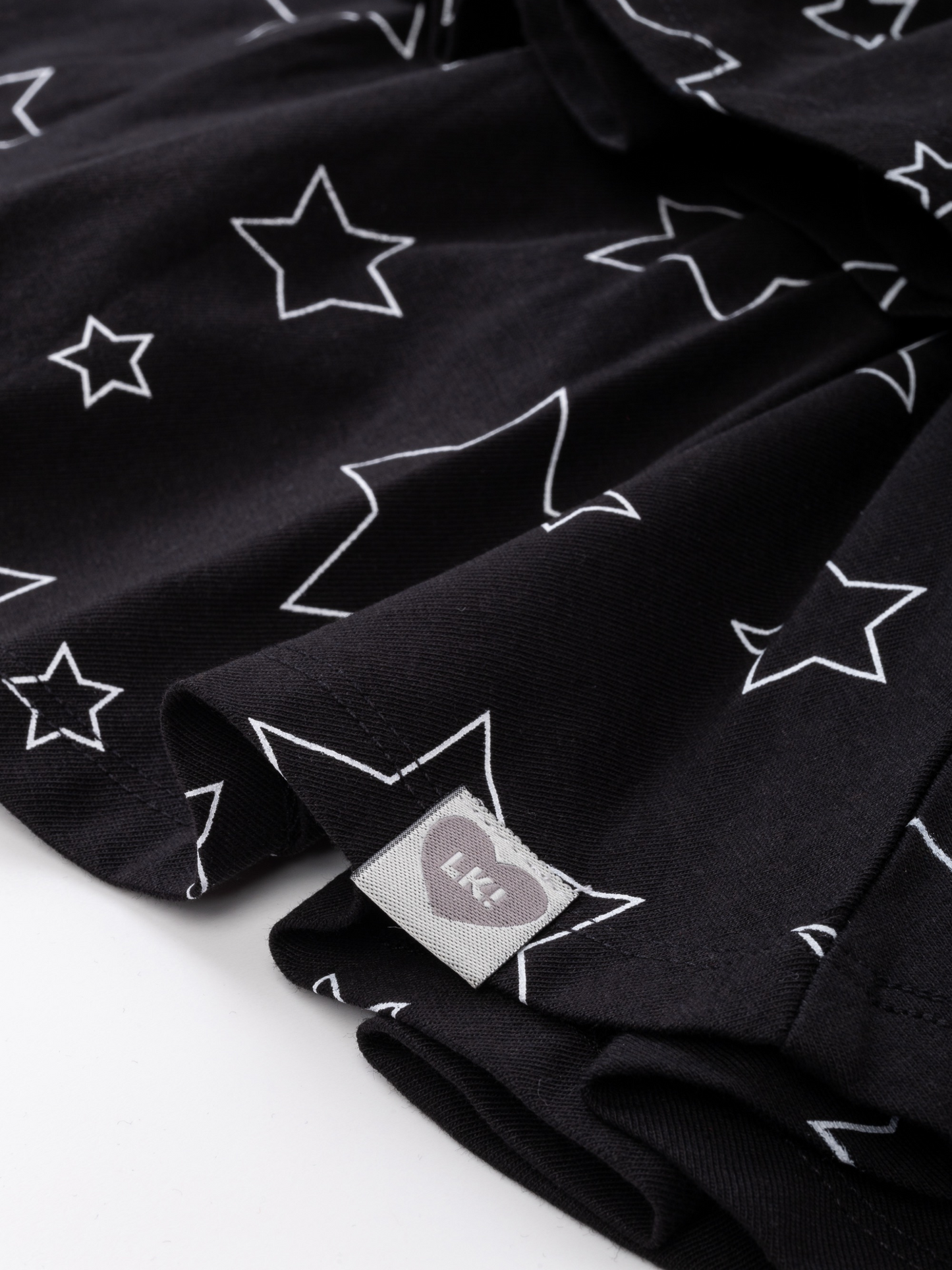 Night stars | Dievčenská sukňa