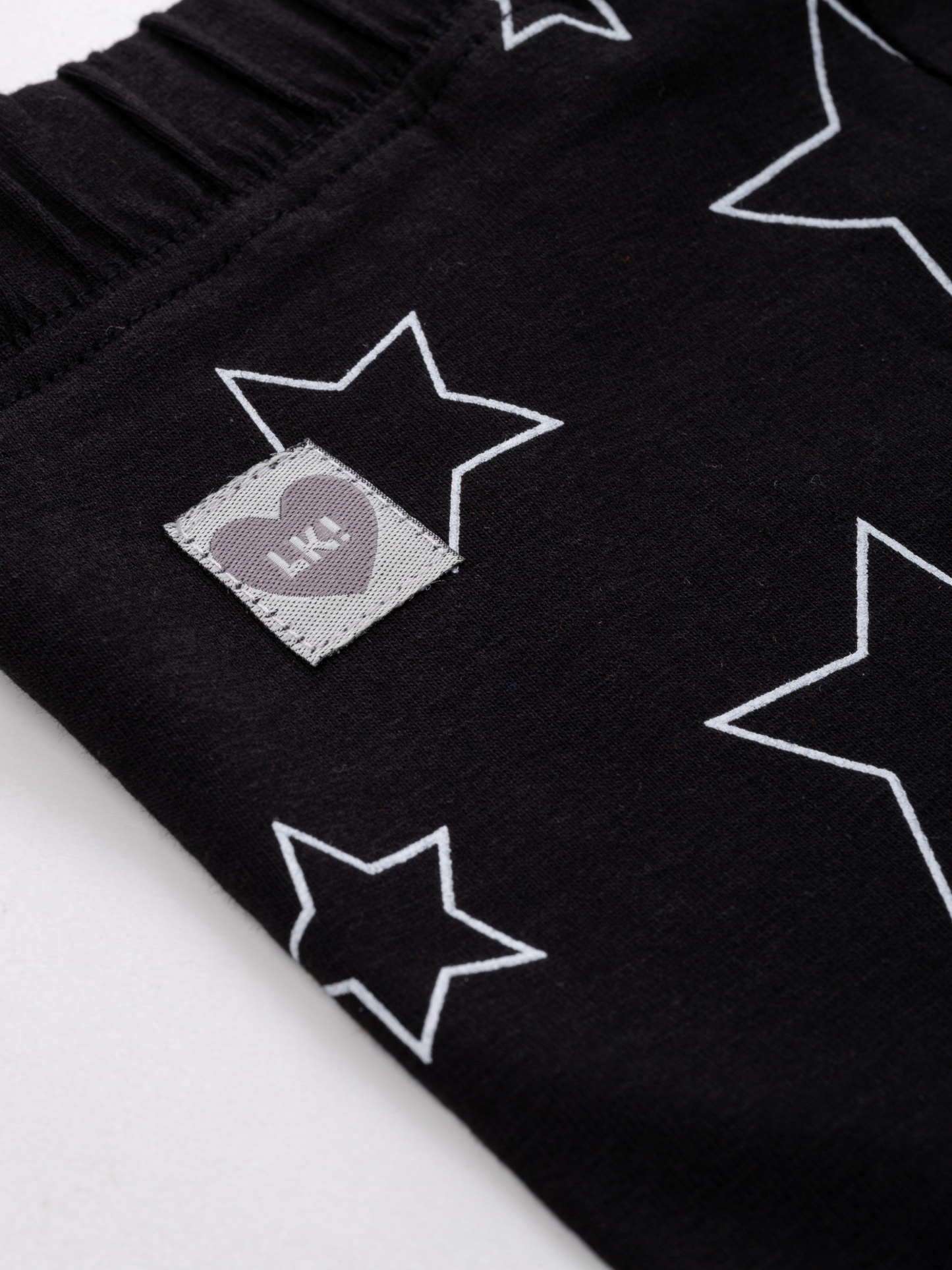 Night stars | Dievčenské legíny