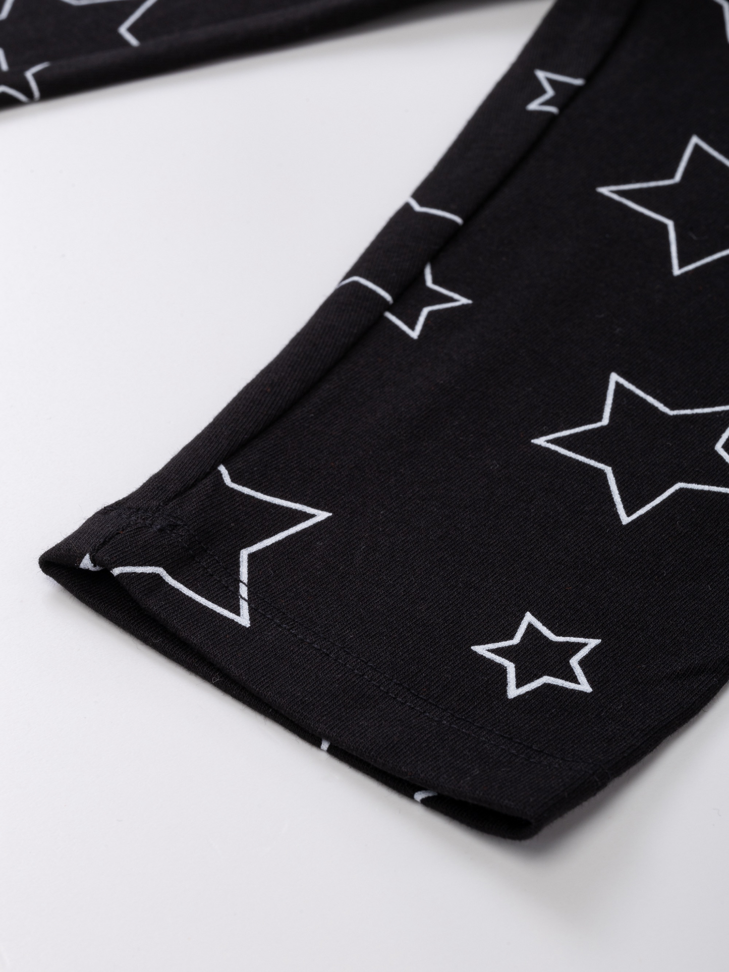 Night stars | Dievčenské legíny