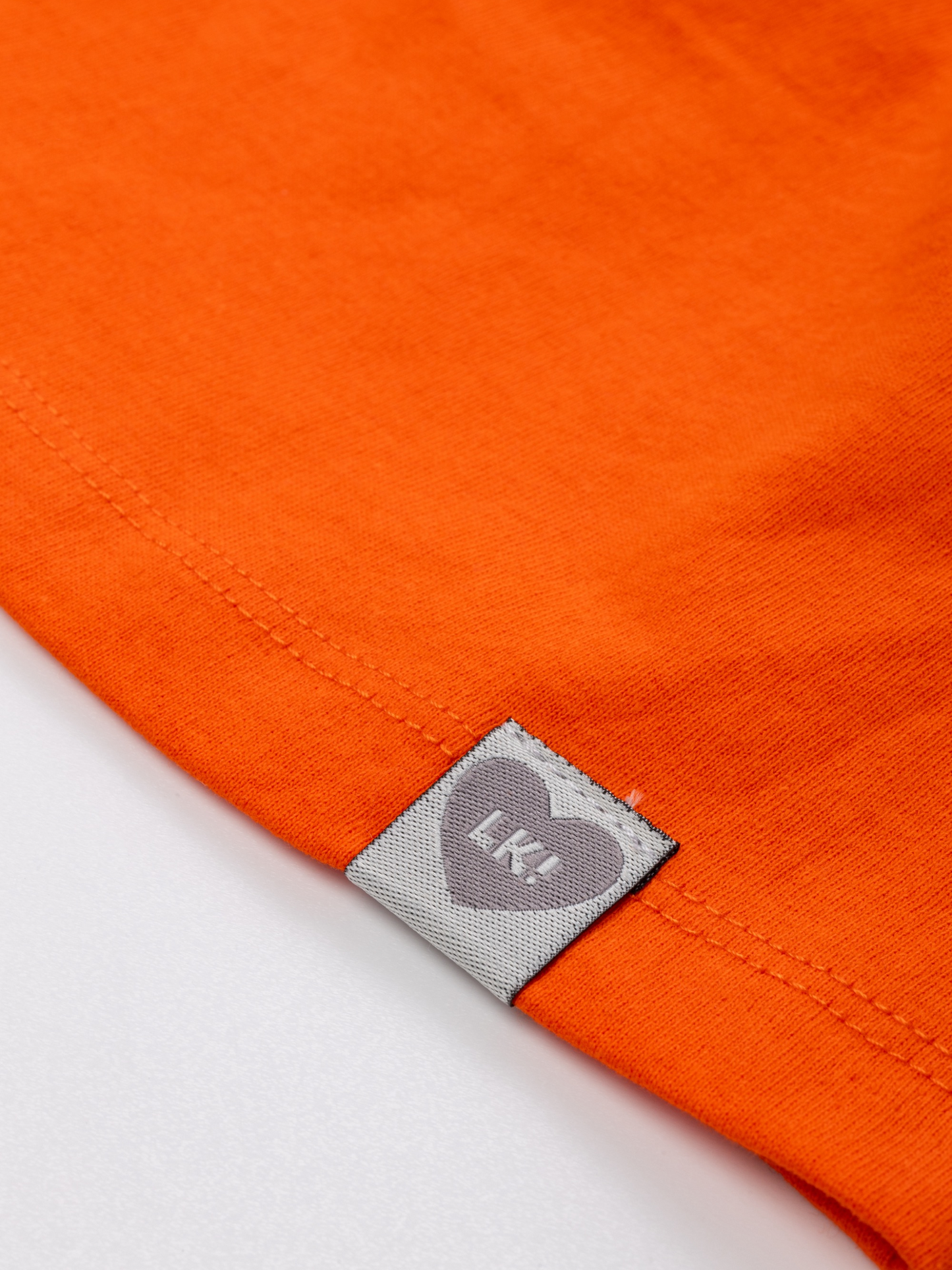 Tangerine Twist | Dievčenské šaty