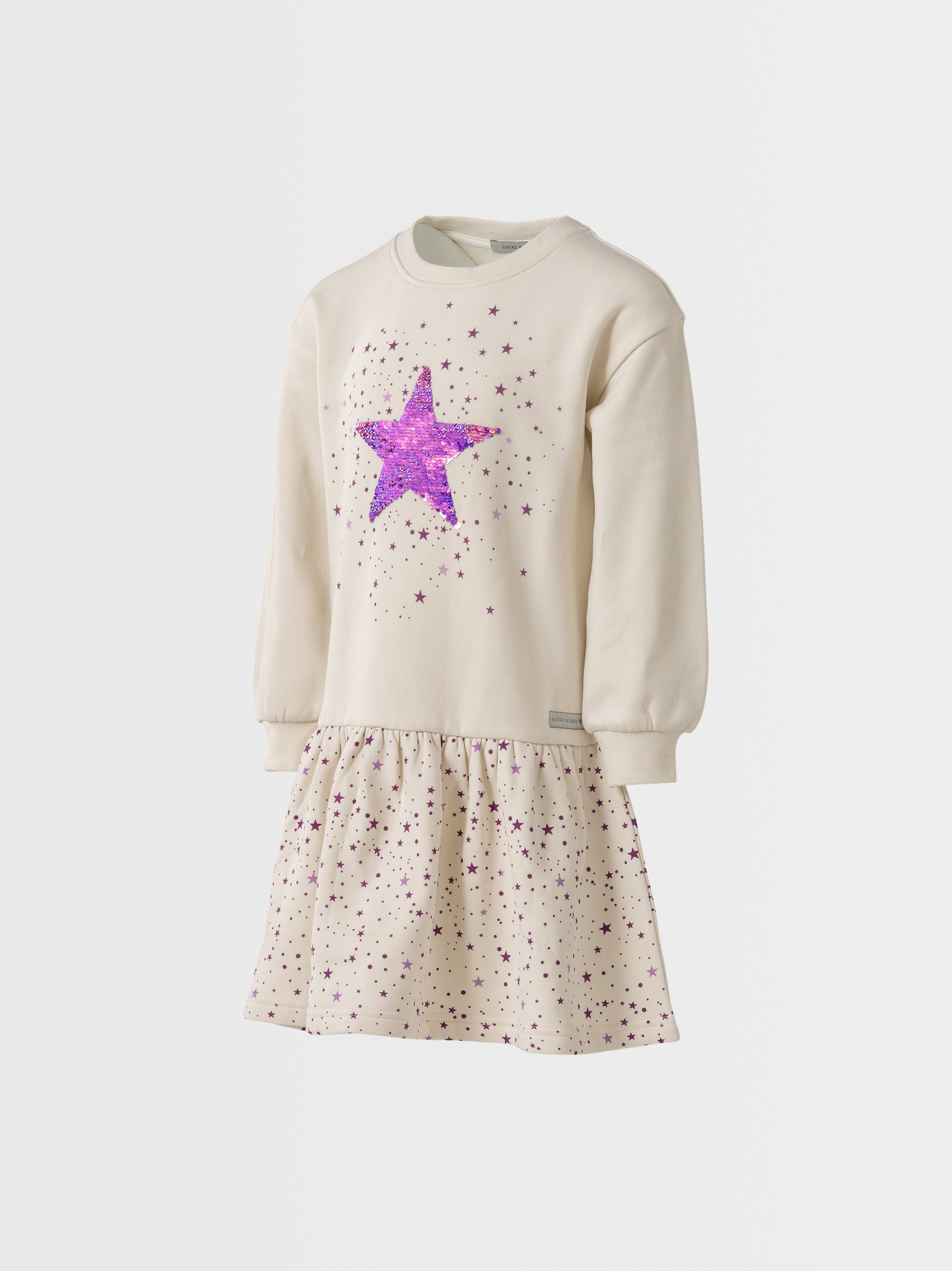 Magical Star | Dievčenské šaty