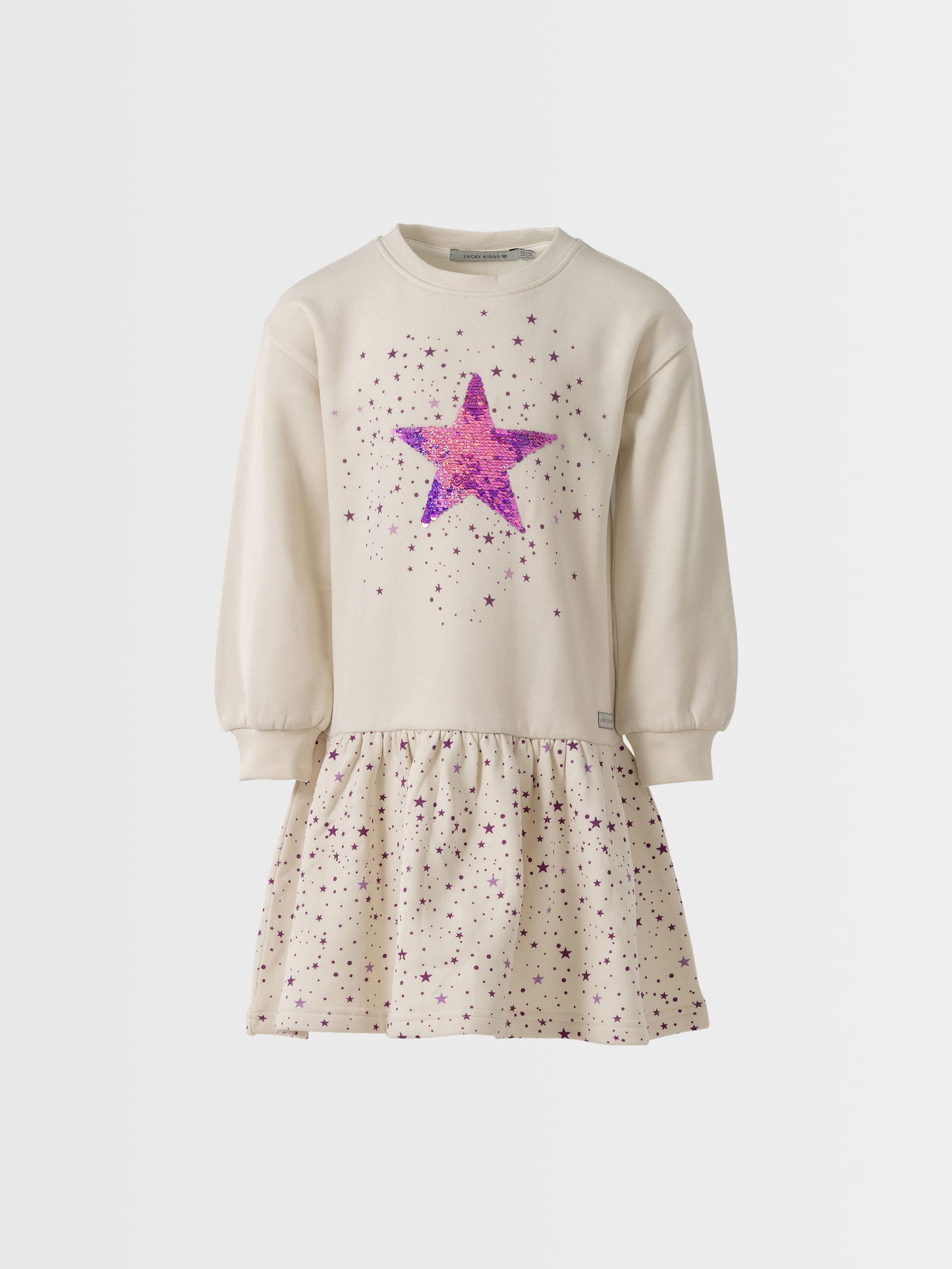 Magical Star | Dievčenské šaty