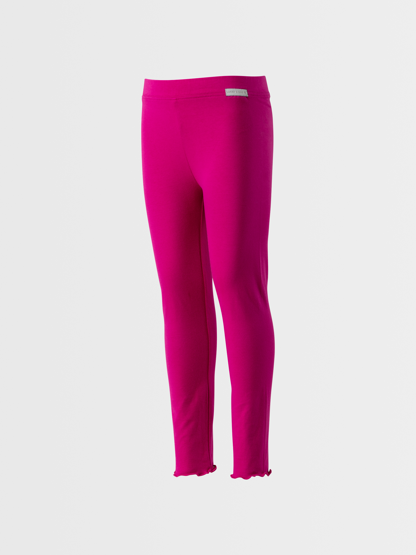 Wild Pink | Dievčenské legíny