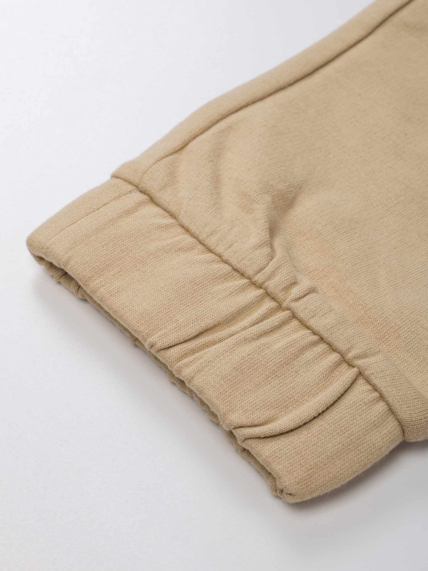 Beige Brown | Chlapčenské tepláky