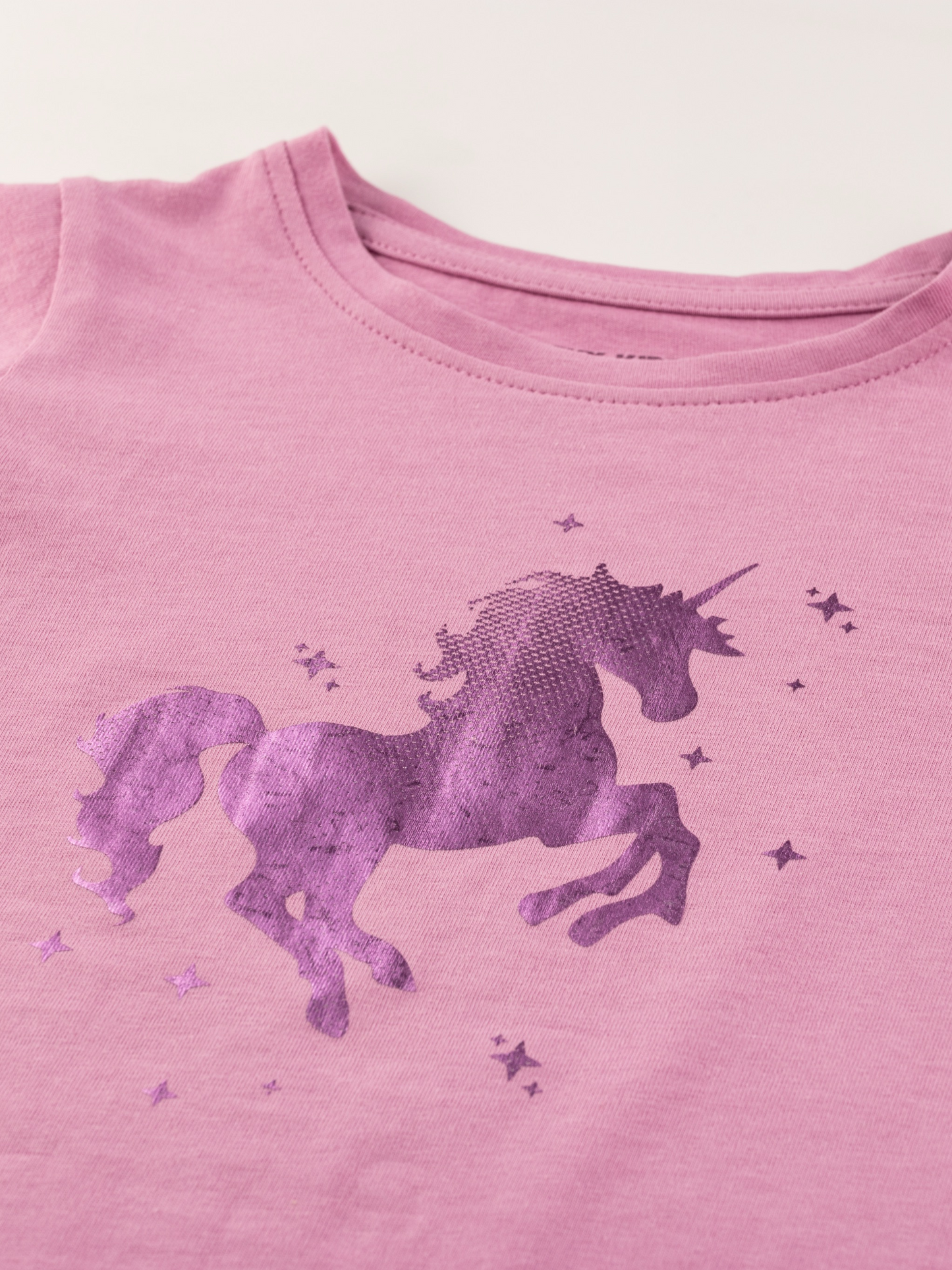Magic Unicorn | Dievčenské tričko s dlhým rukávom