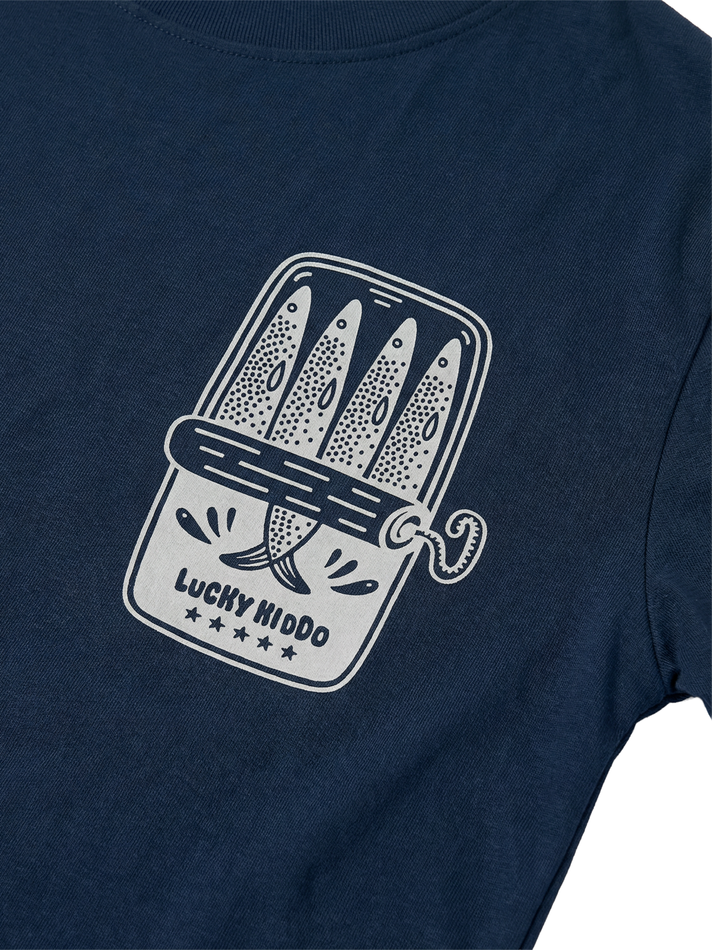 Pixel Bot Crew | Chlapčenské tričko s krátkym rukávom