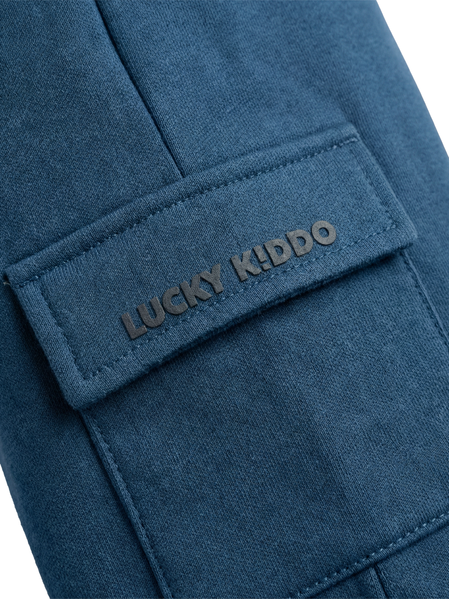 Mission Ready | Chlapčenské tepláky