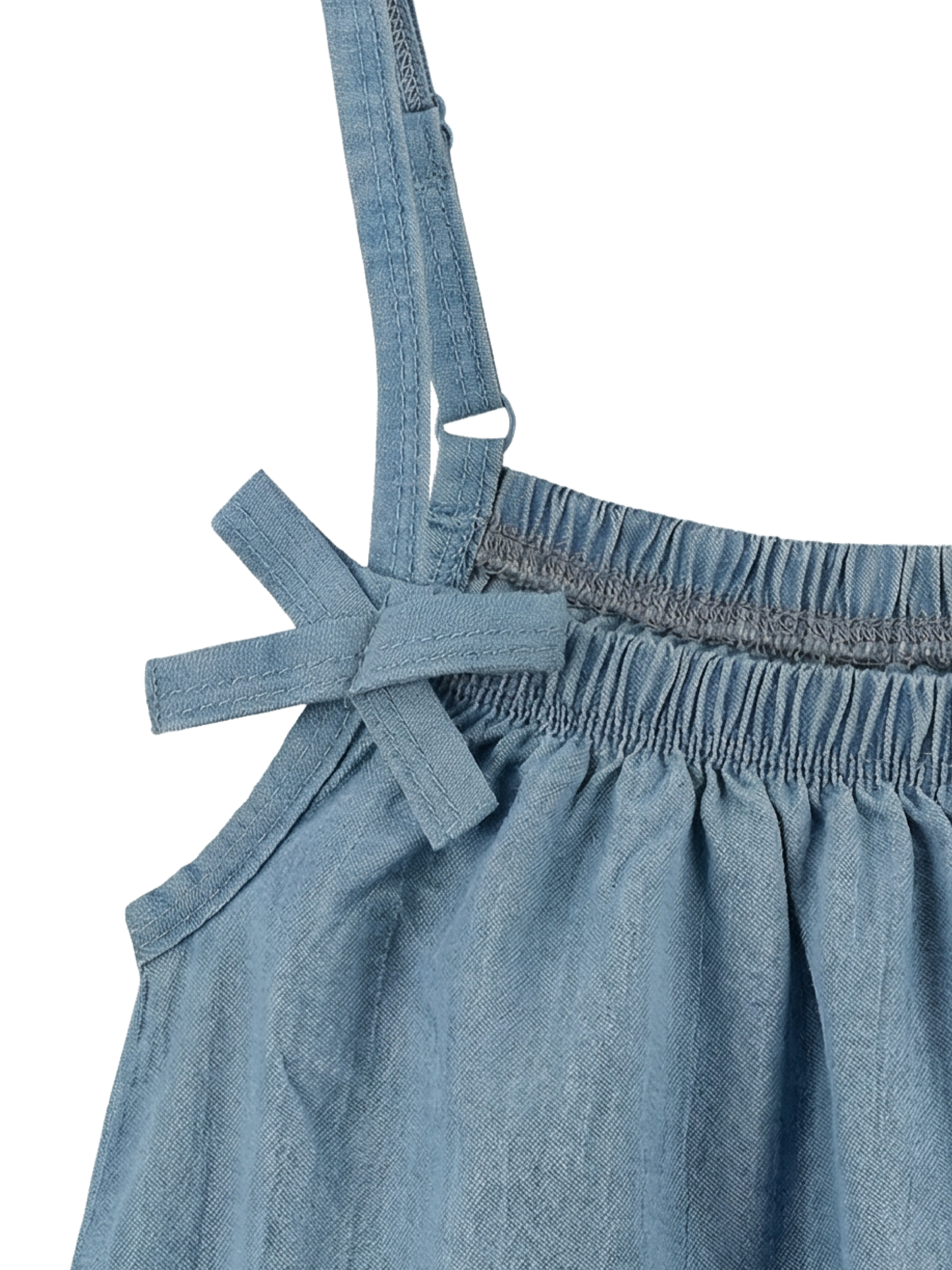 Ocean Breeze Tunic | Dievčenská tunika