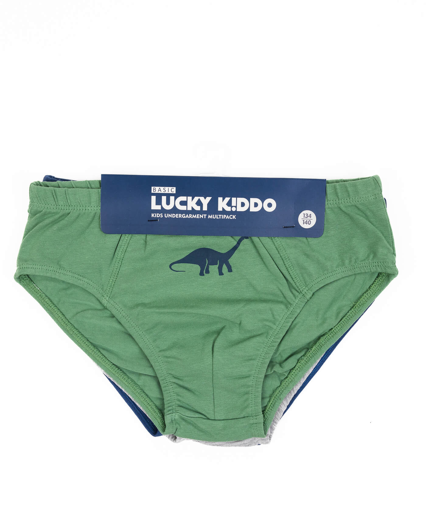 Chlapčenský spodky DINO 3 kusy