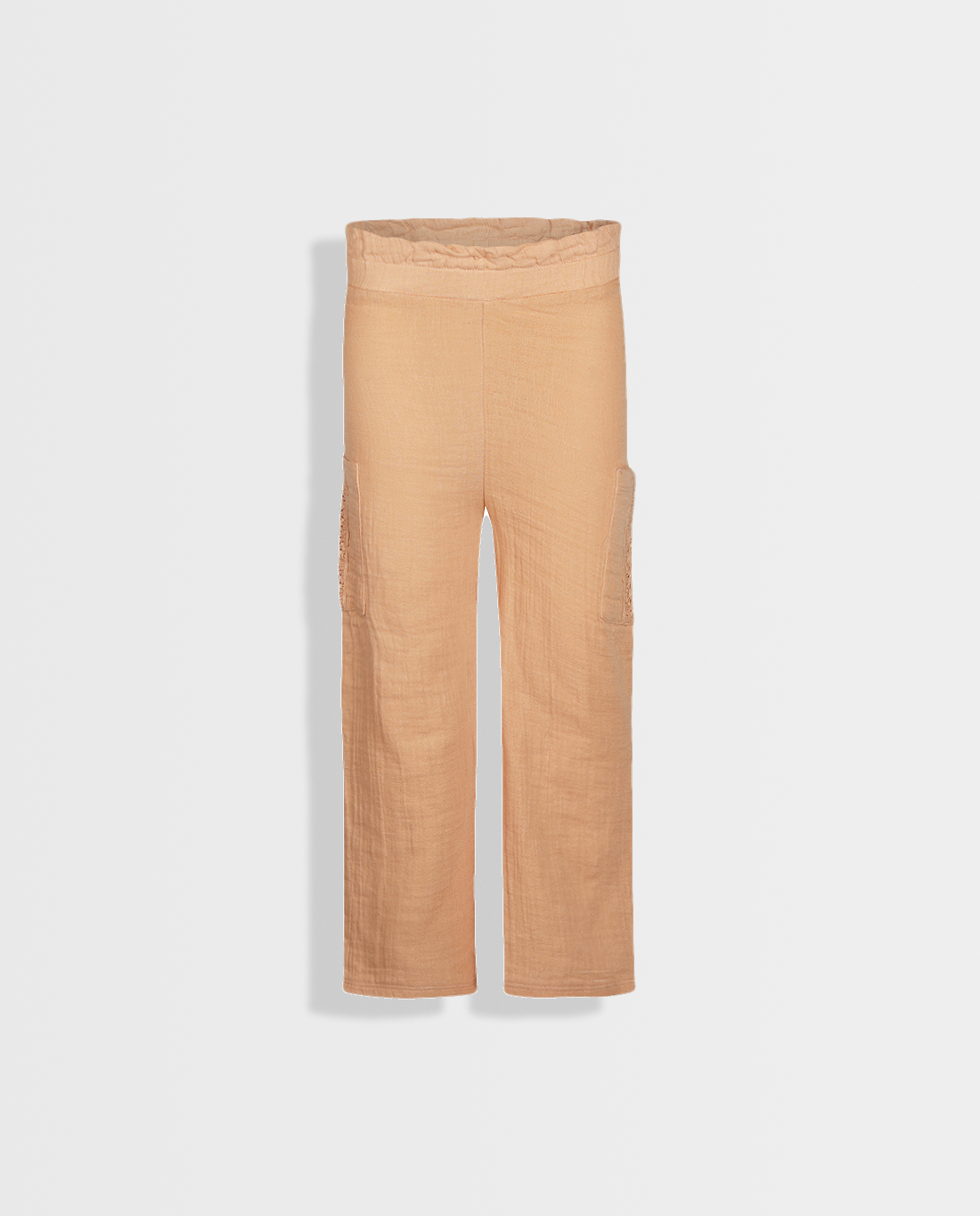 Tangerine Breeze | Dievčenské nohavice