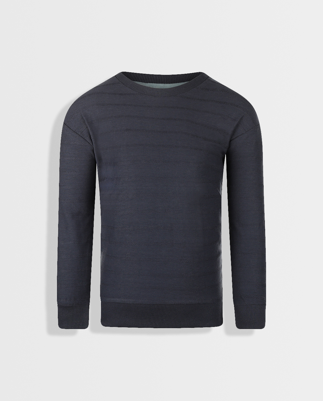 Maritime Blue | Chlapčenský sveter