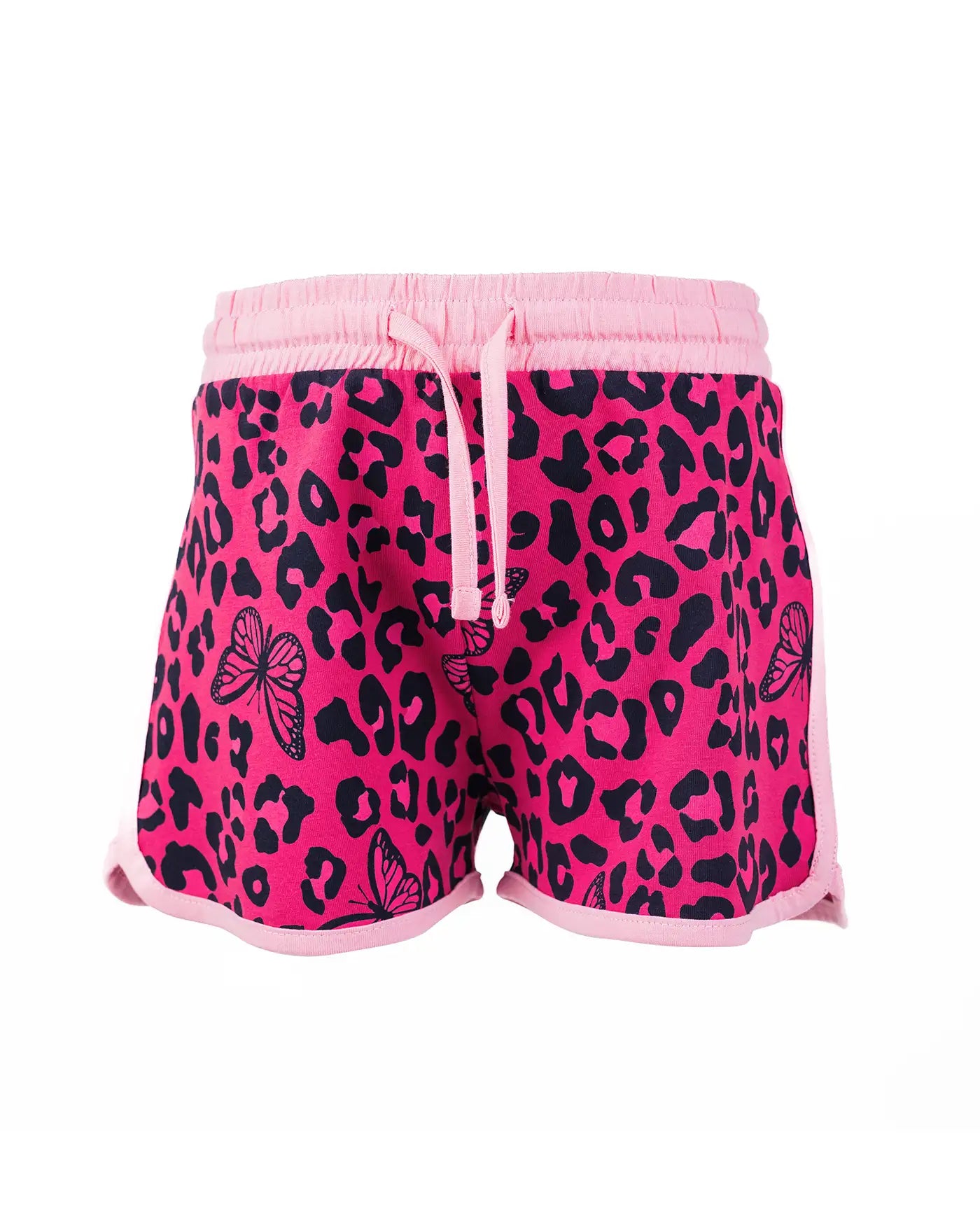 Butterfly Paradise | Dievčenské šortky