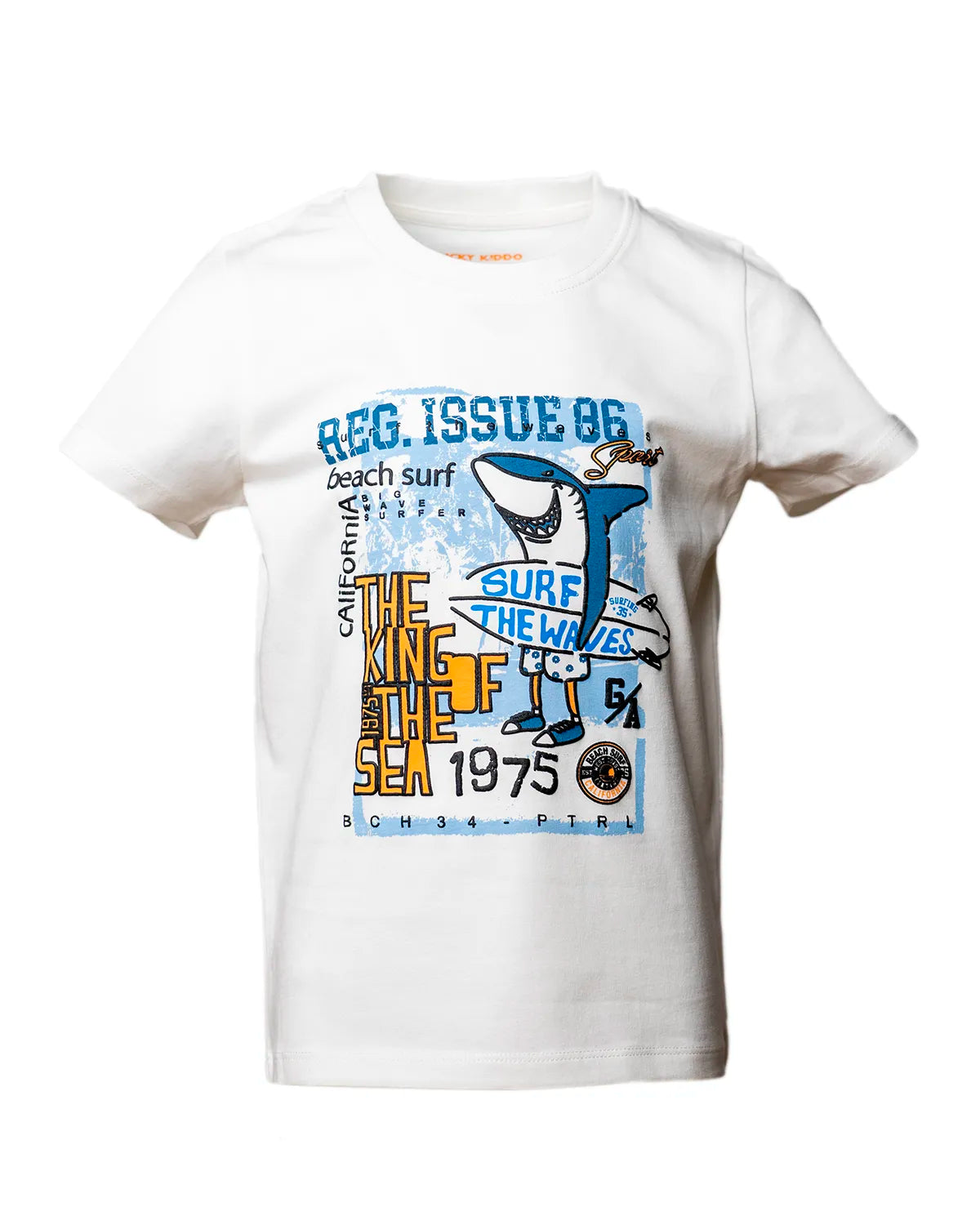 Shark | Chlapčenské tričko