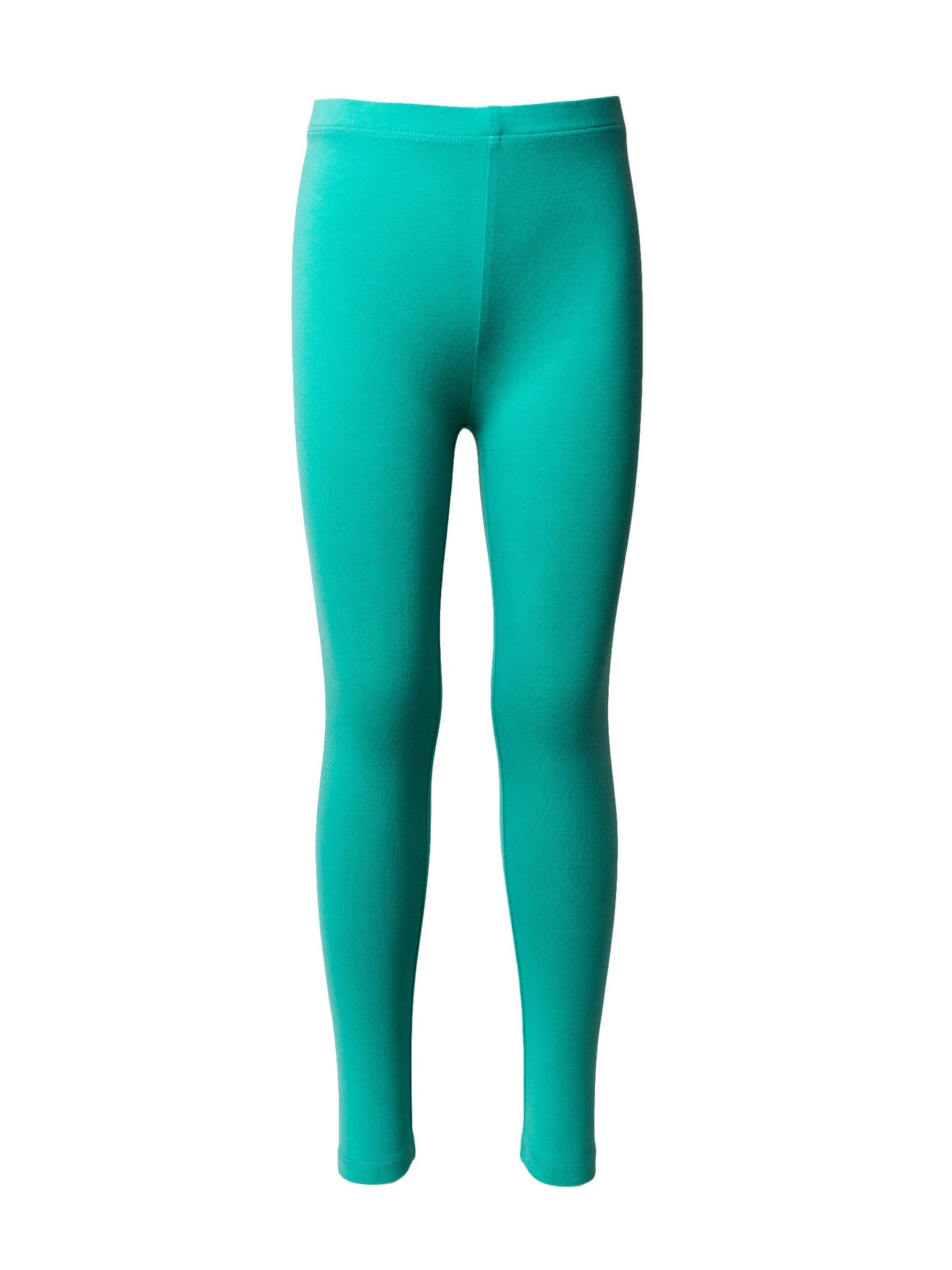 Cool Green | Dievčenské legíny