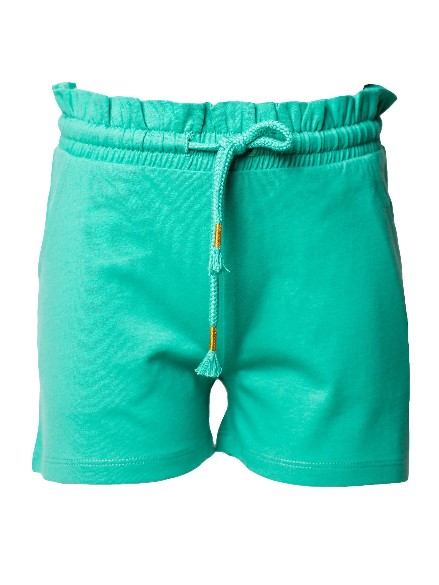 Cool Green | Dievčenské šortky