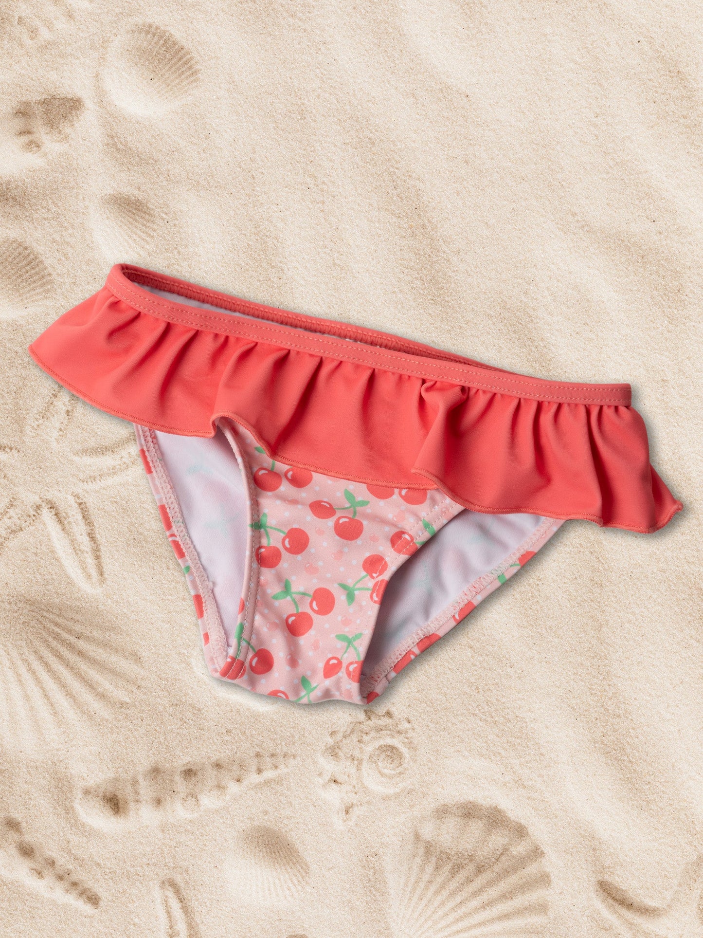 Cherry | Dievčenské plavkové spodky