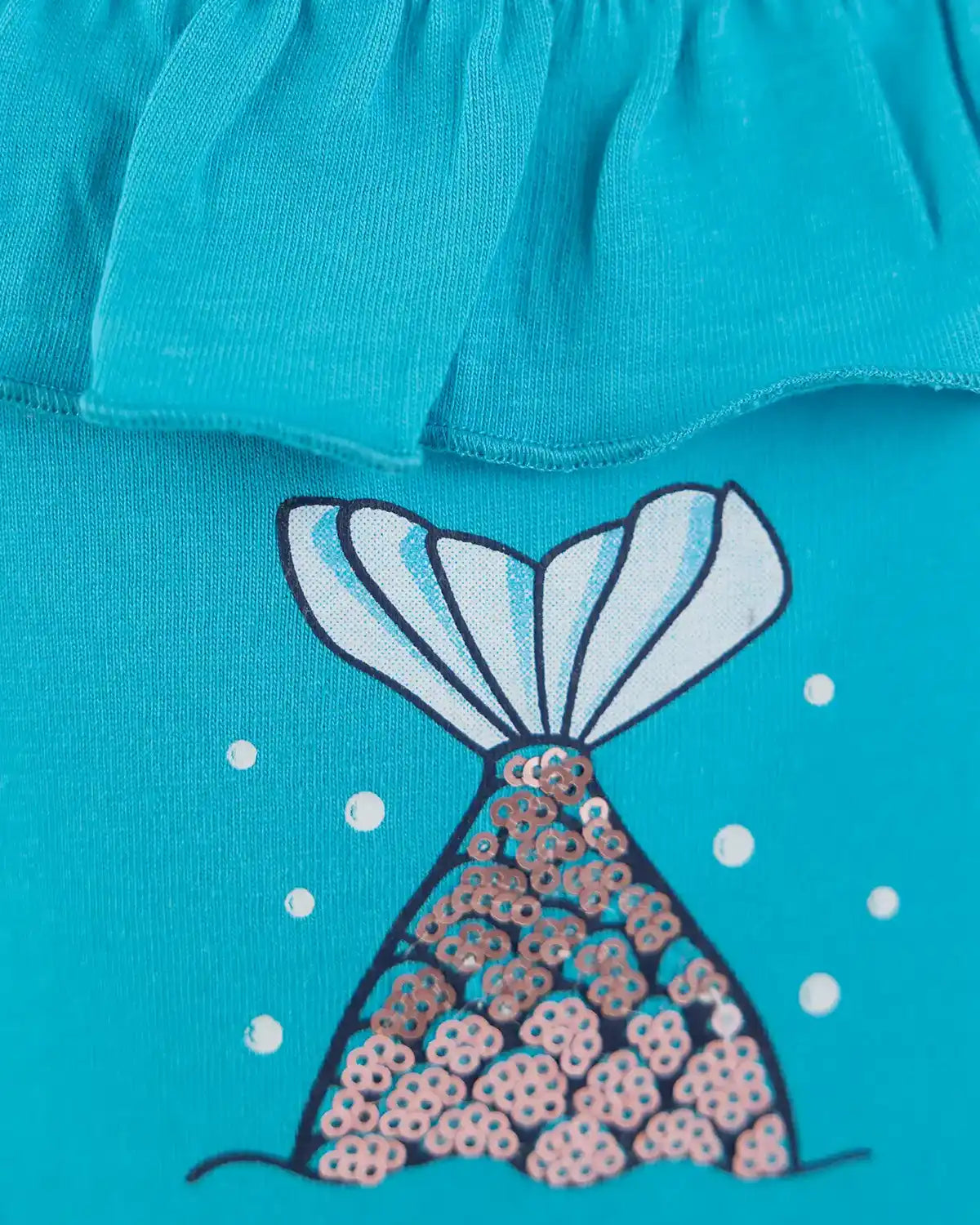 Aqua | Dievčenské krátke kombinézy