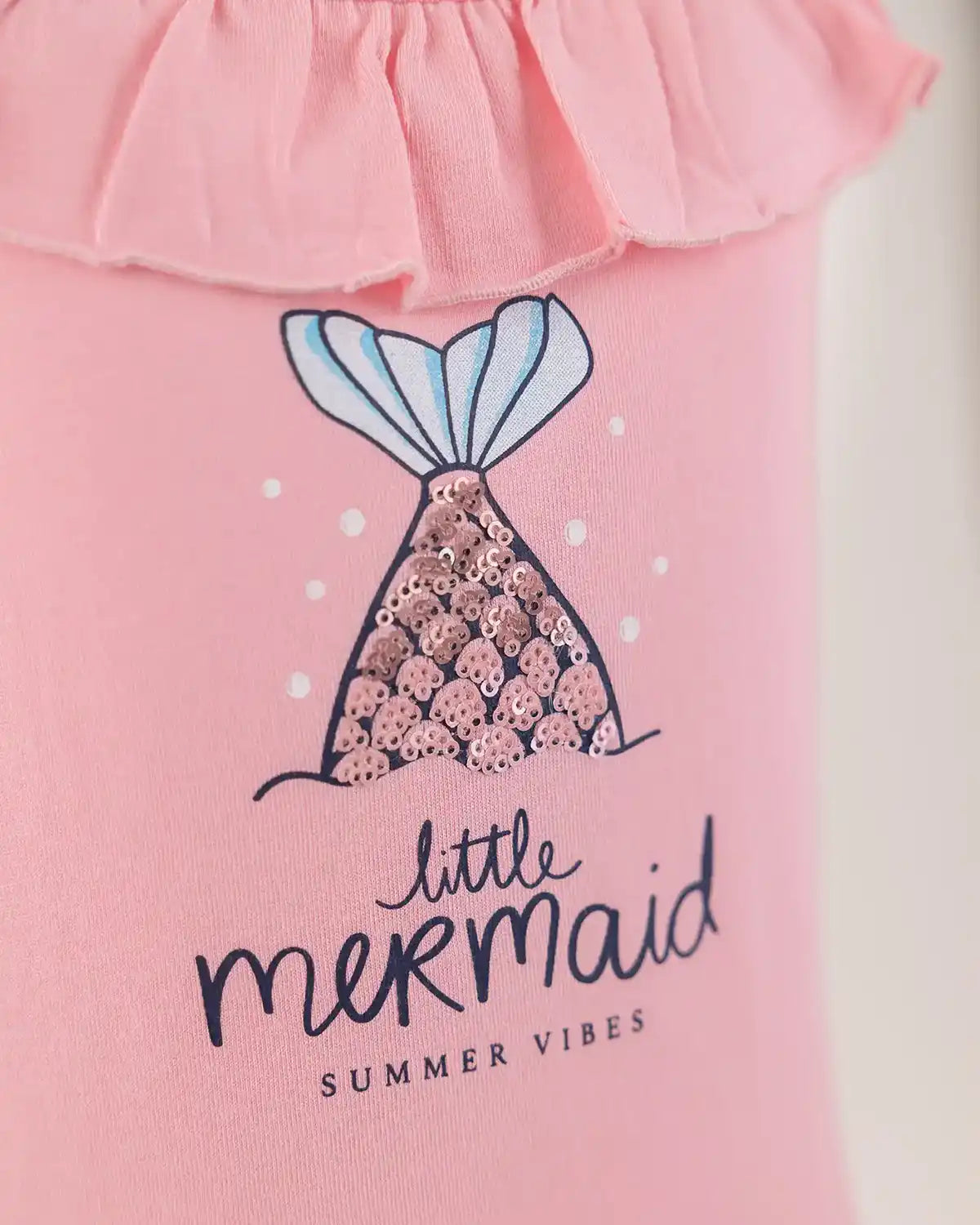 Rose | Dievčenské krátke kombinézy