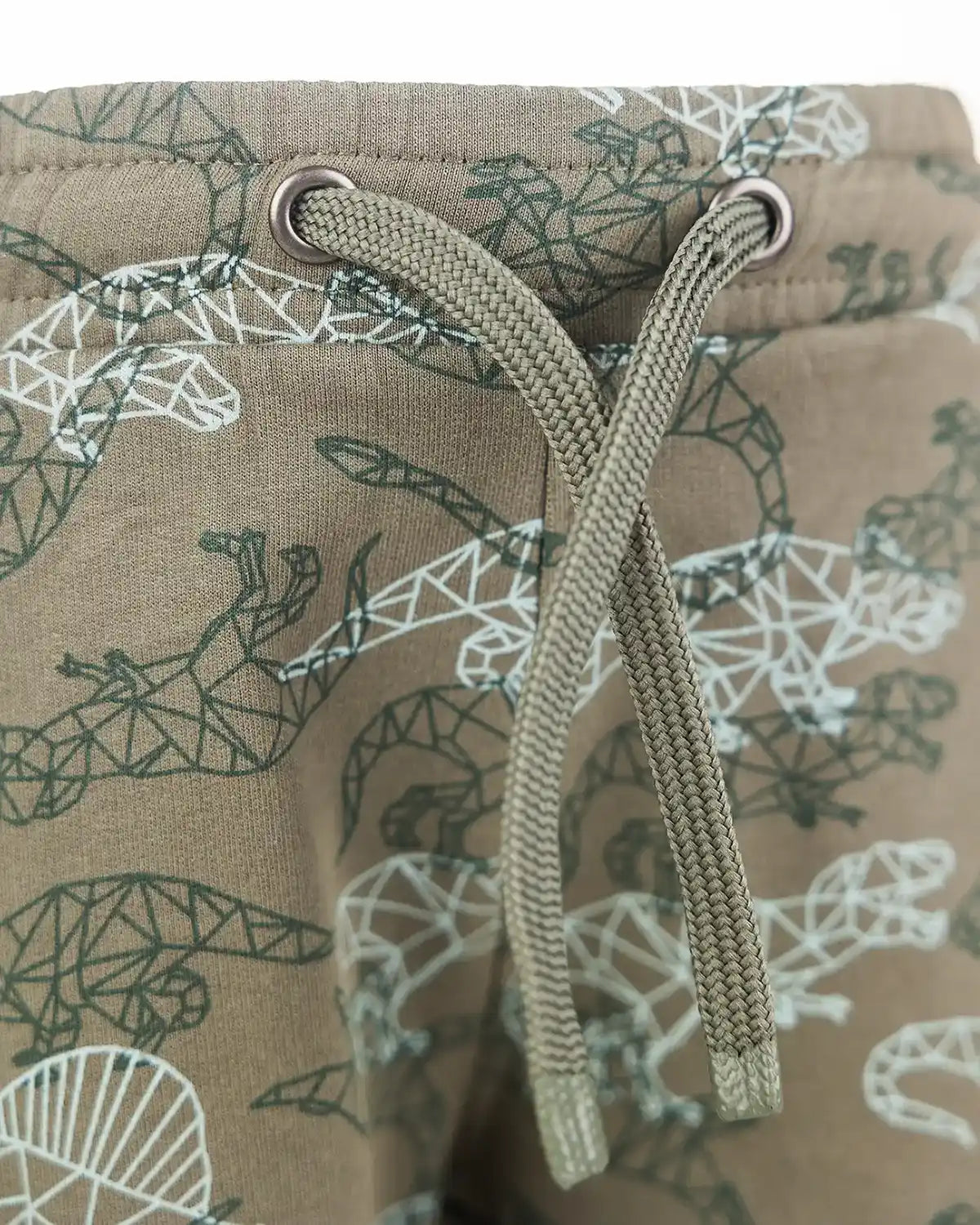 Olive | Chlapčenské šortky