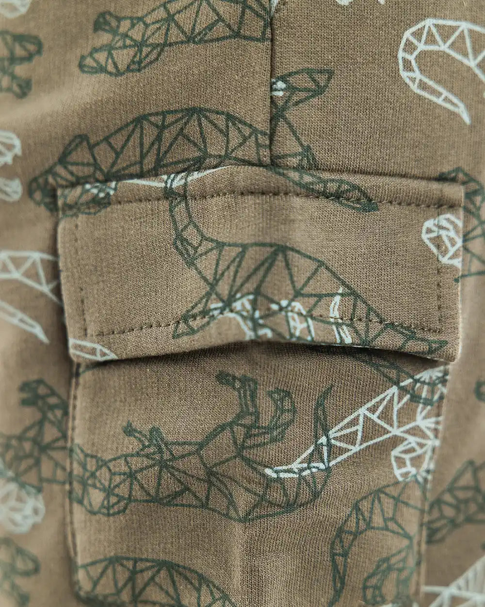 Olive | Chlapčenské šortky