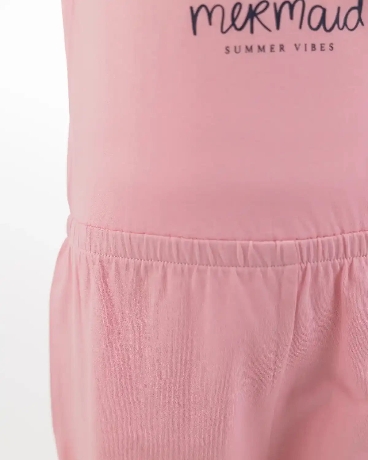 Rose | Dievčenské krátke kombinézy