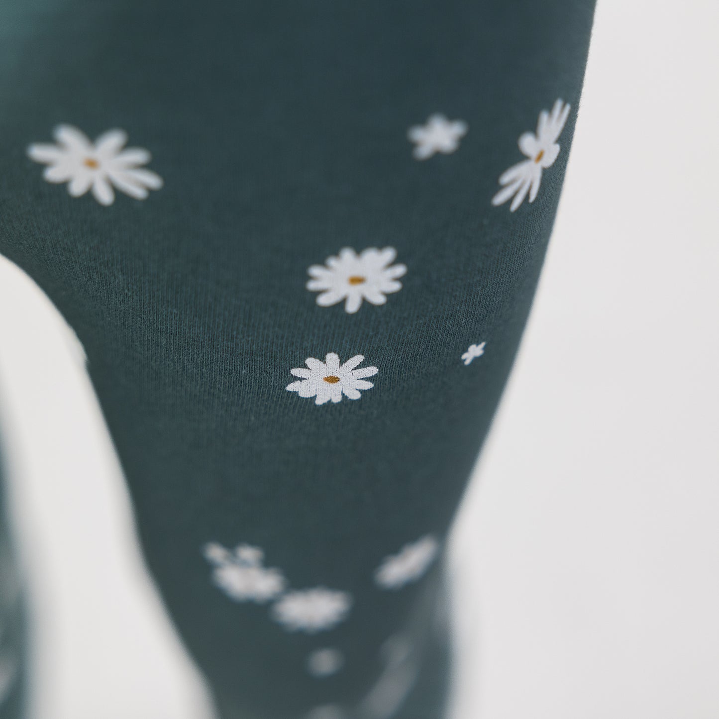 Daisy Delight | Dievčenské zimné legíny