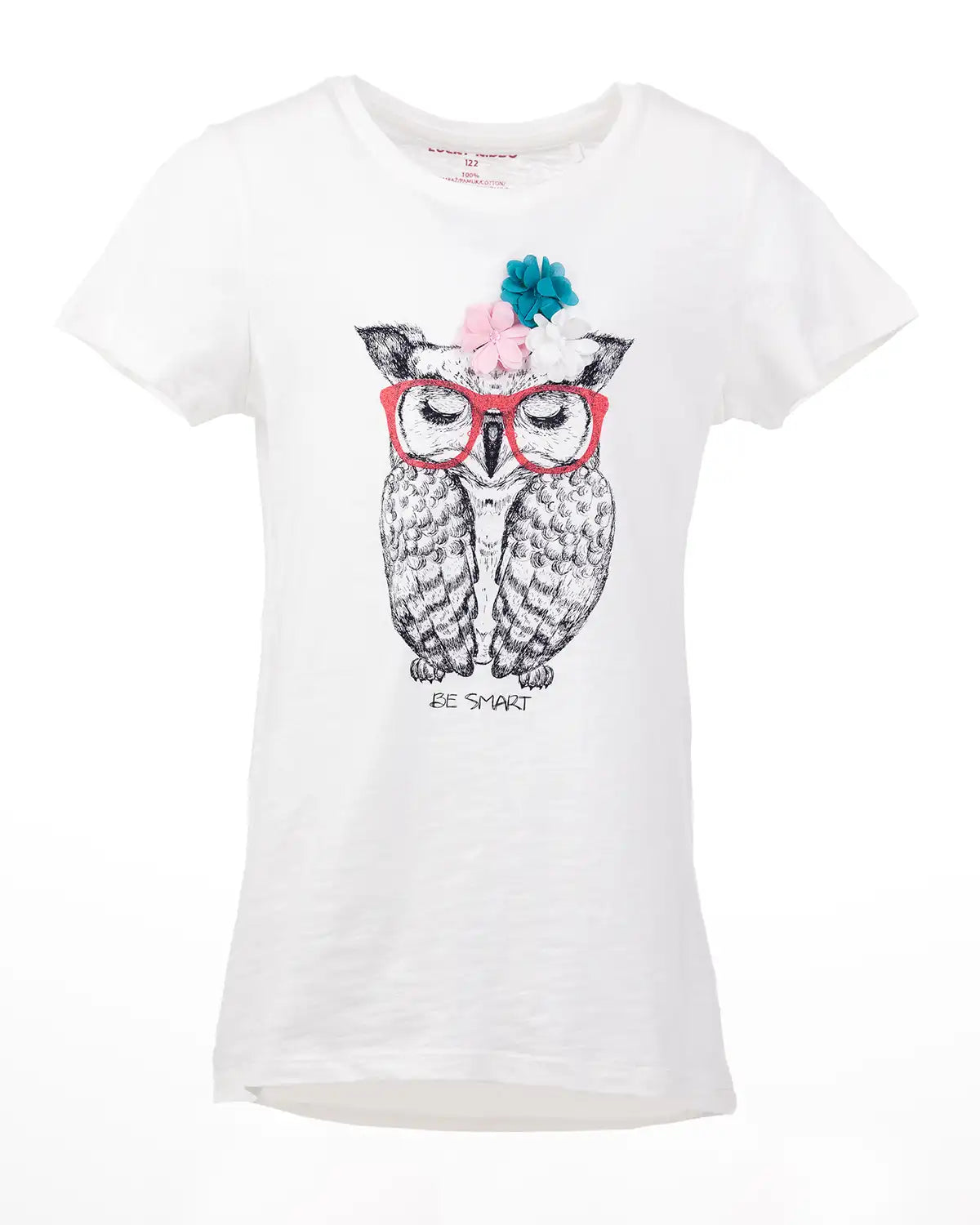 Smart Owl | Dievčenská tunika