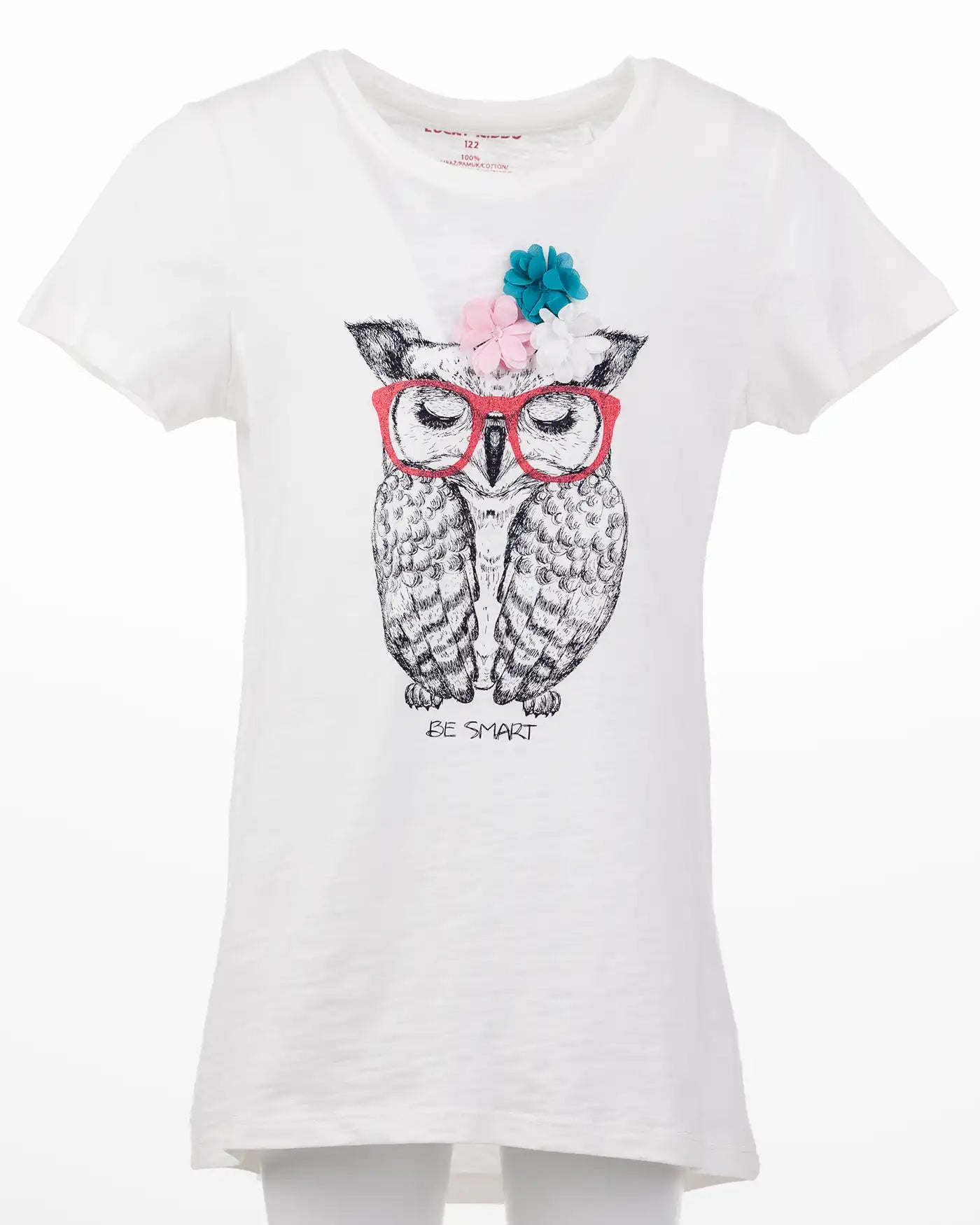 Smart Owl | Dievčenská tunika