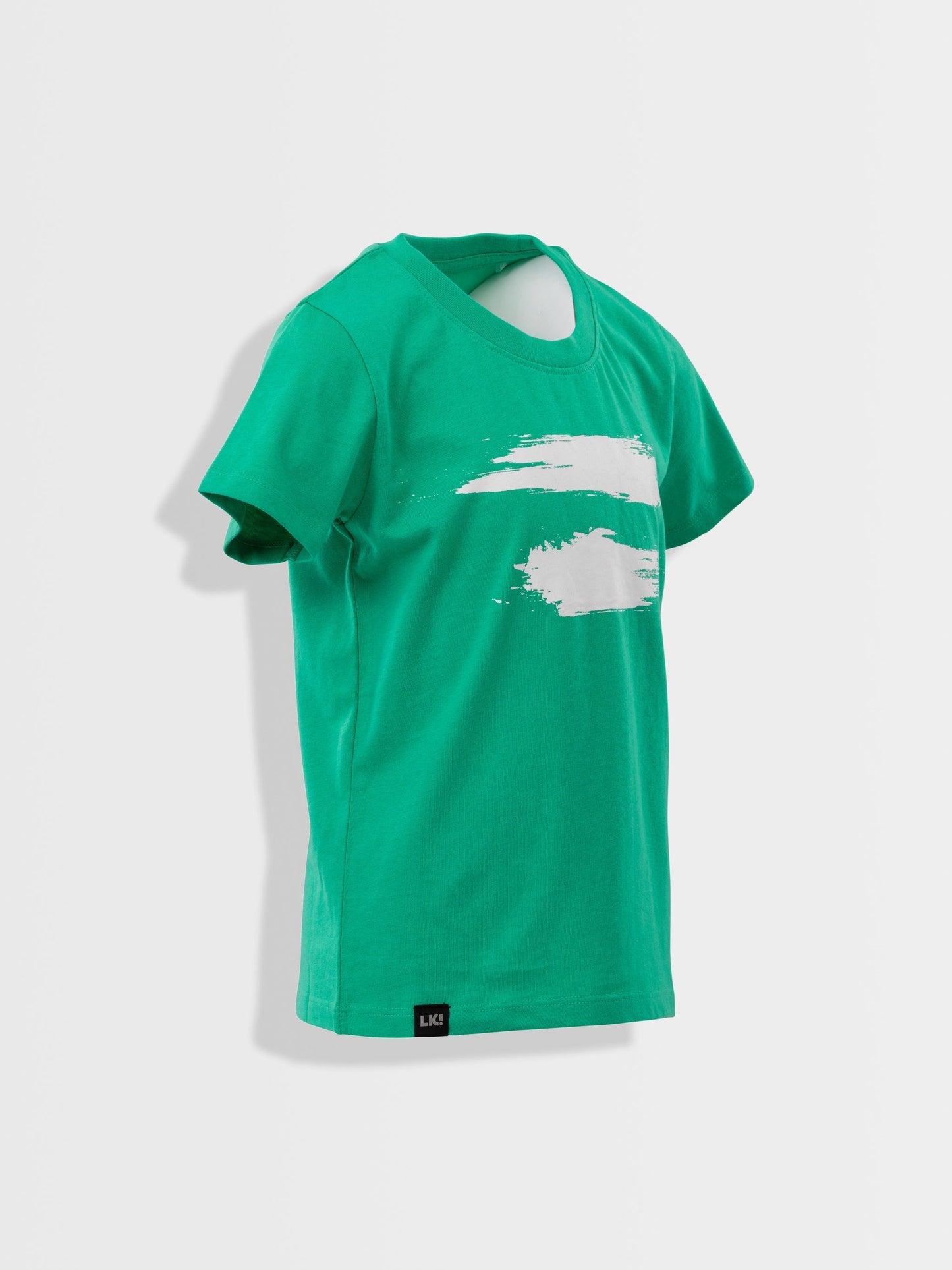 Deep Mint | Chlapčenské tričko