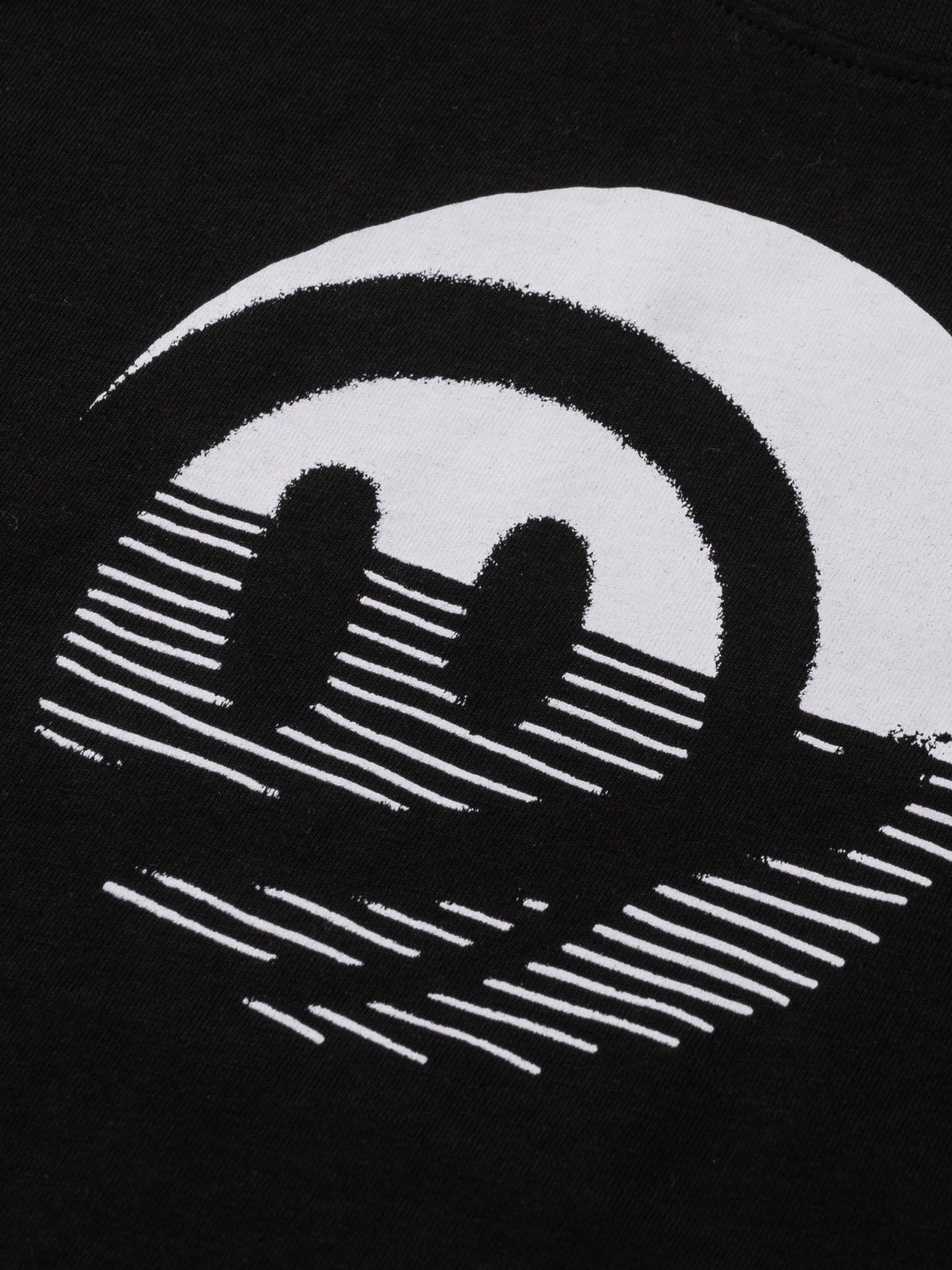 Black Smiley | Chlapčenské tričko