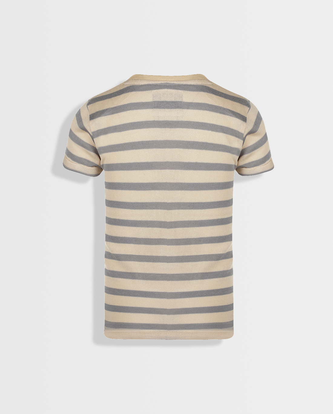 Sandy Stripes | Chlapčenské tričko s krátkym rukávom