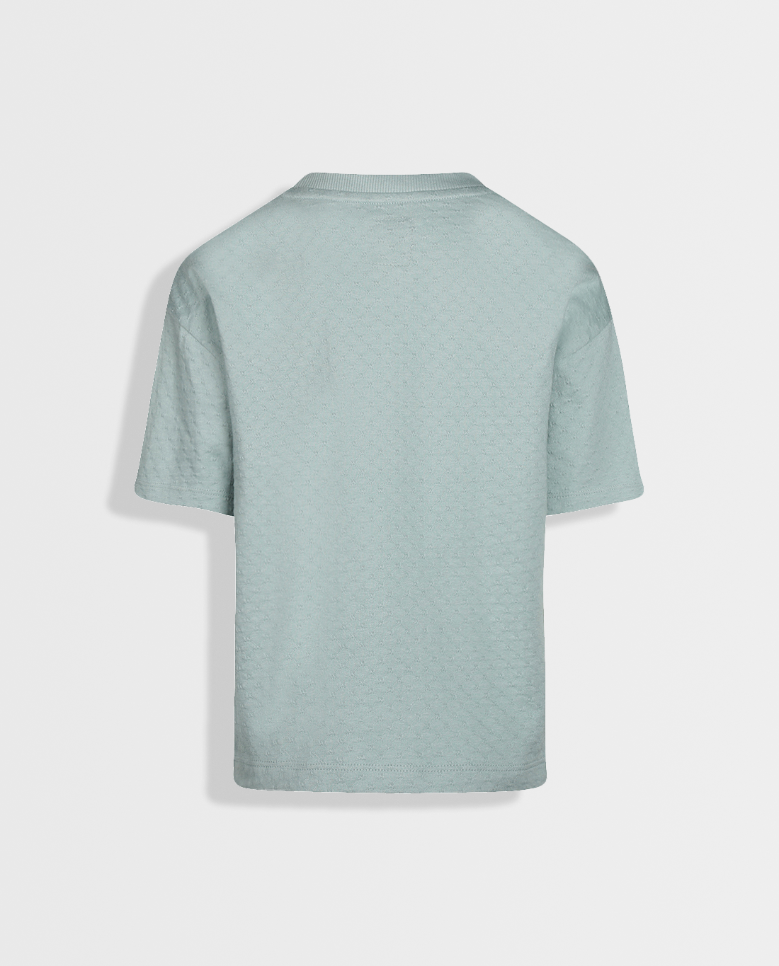 Skylight Blue | Chlapčenské tričko s krátkym rukávom