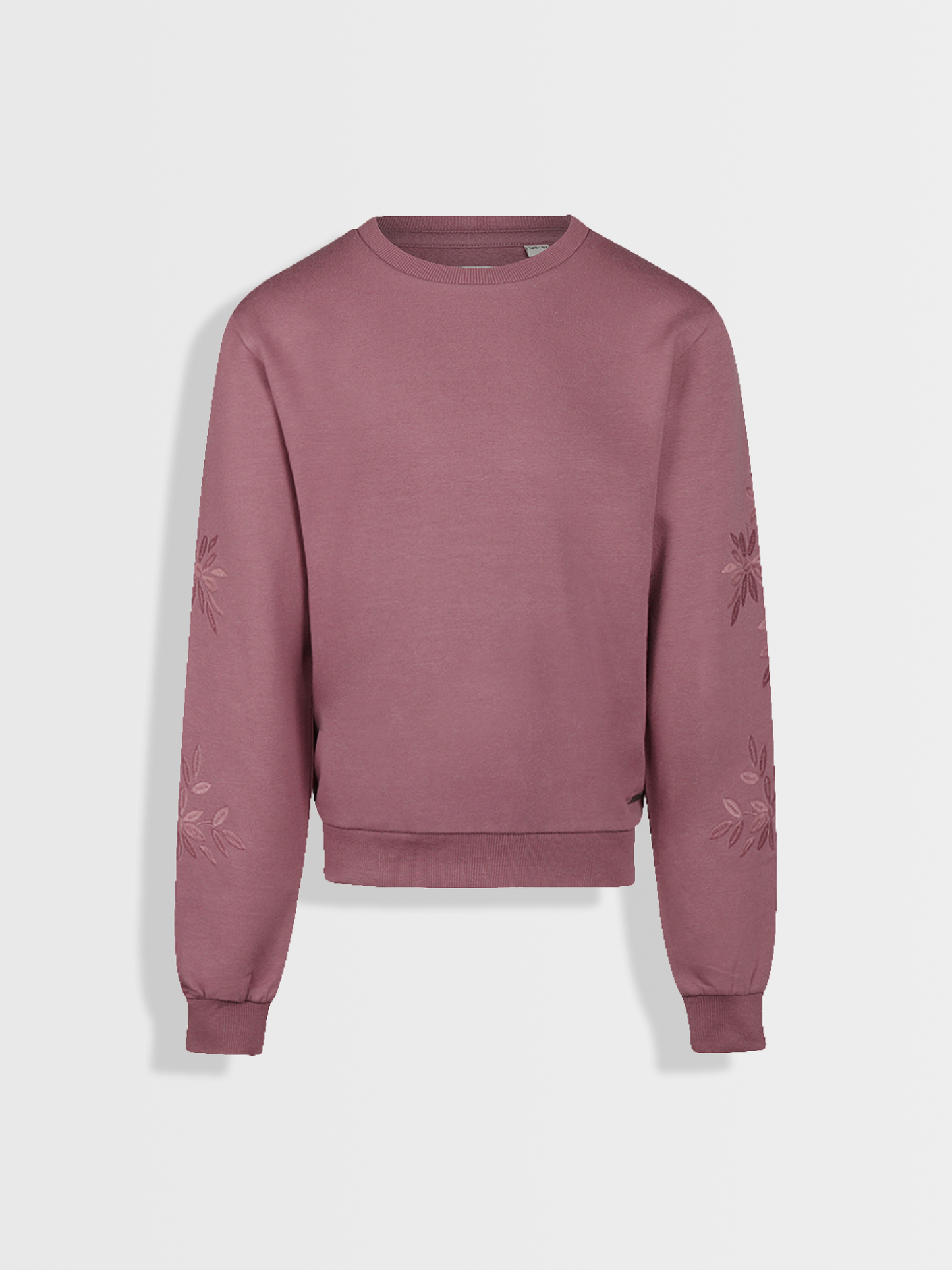 Dusty Pink | Dievčenský pulóver