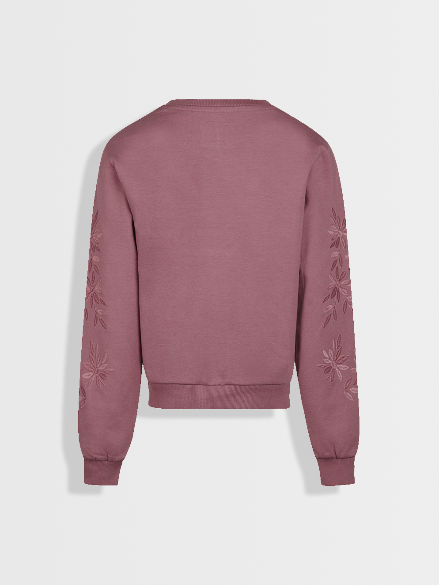 Dusty Pink | Dievčenský pulóver
