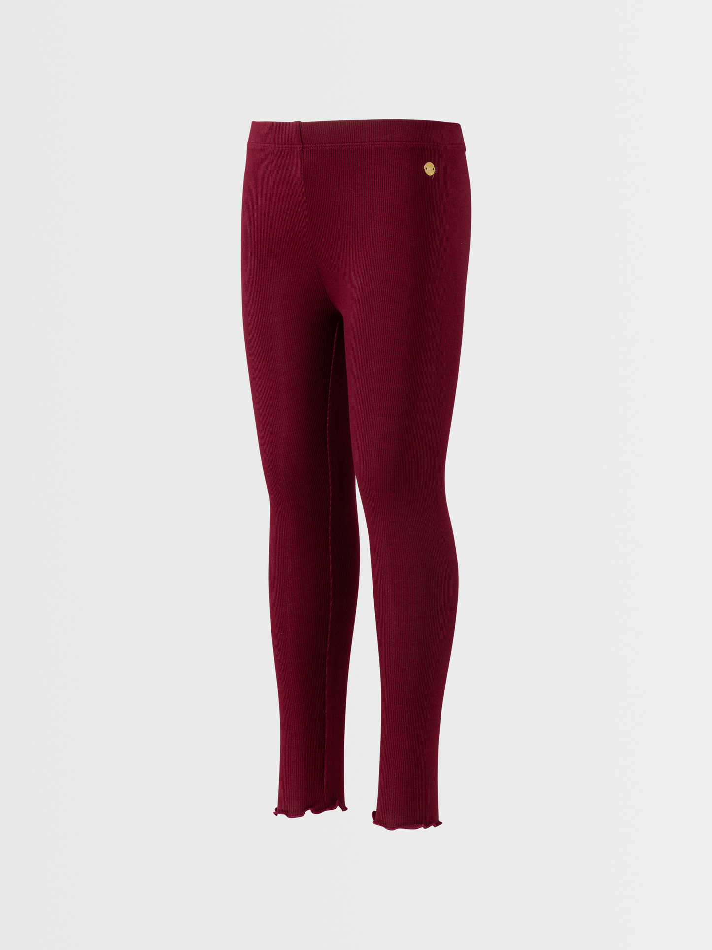 Berry Red | Dievčenské legíny