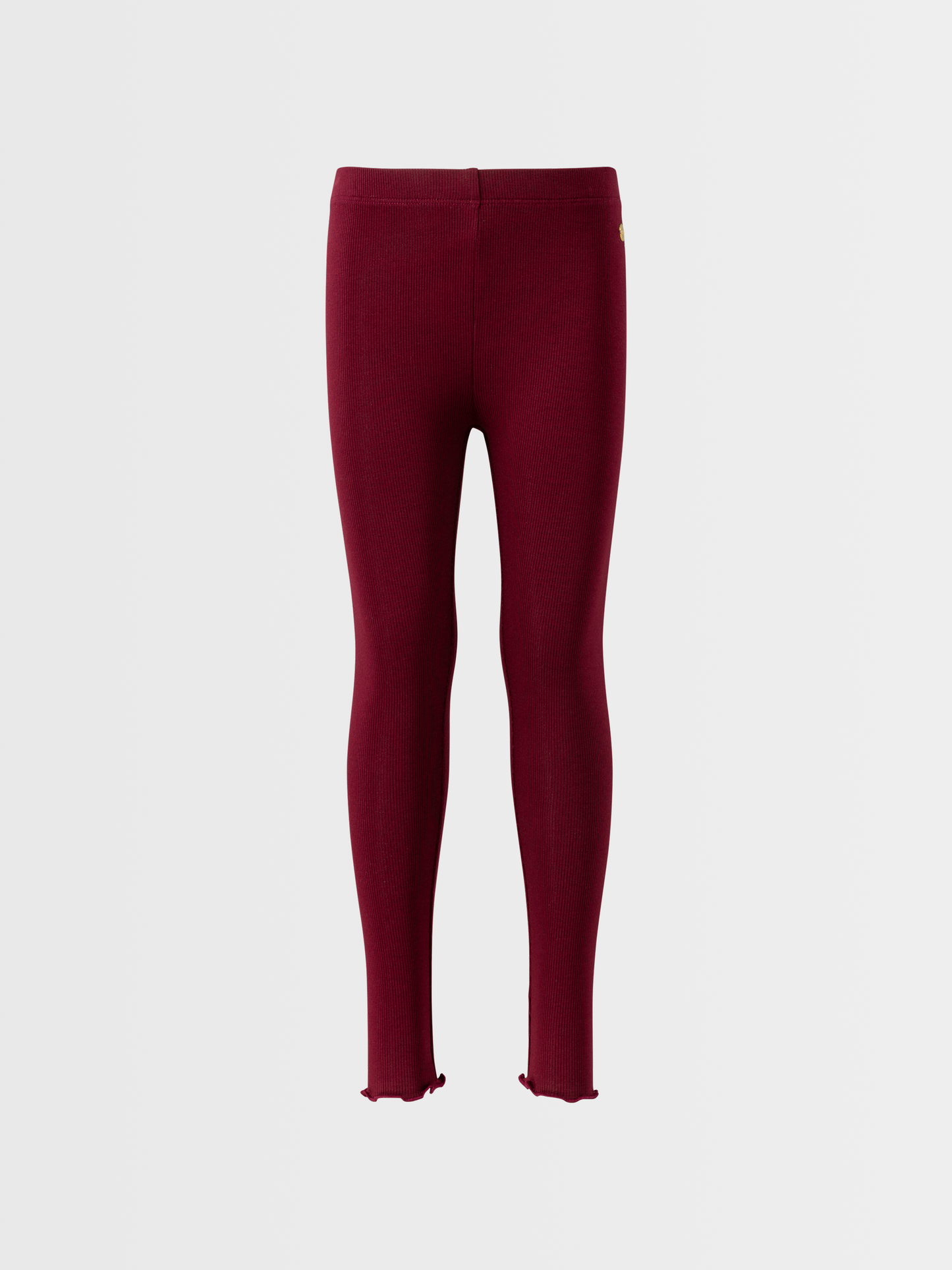 Berry Red | Dievčenské legíny