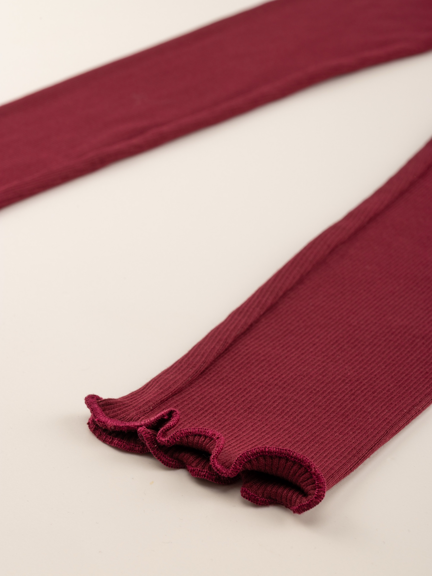 Berry Red | Dievčenské legíny