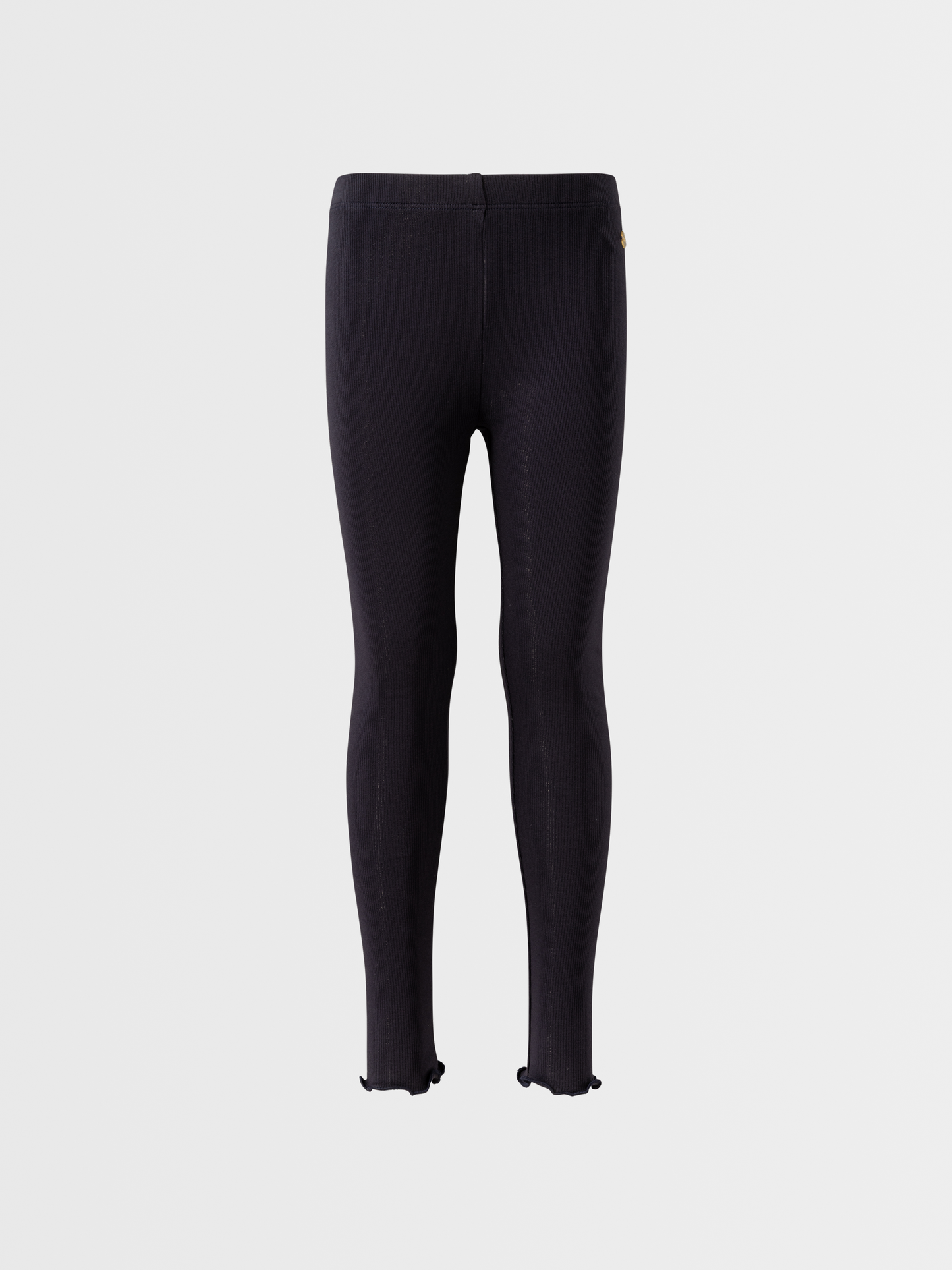Galaxy Black | Dievčenské legíny