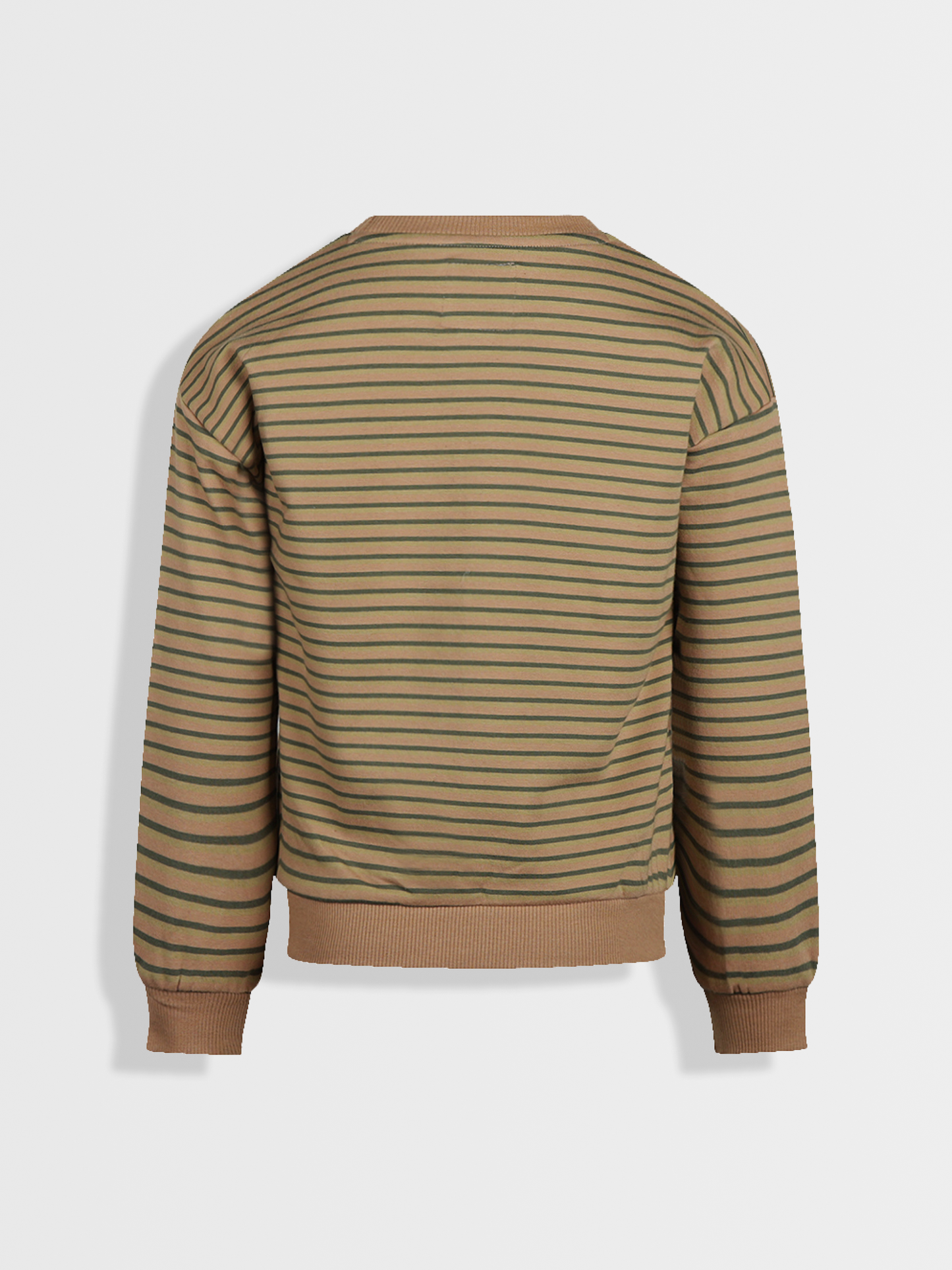 Sand Stripes | Chlapčenský sveter