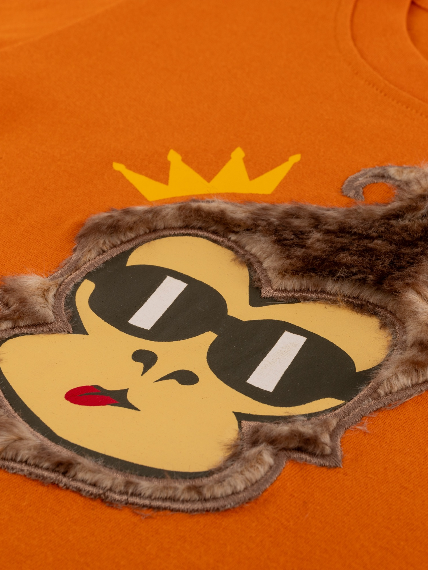 Cool Monkey | Chlapčenské tričko s dlhým rukávom