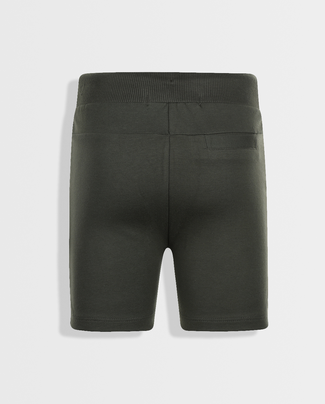 Hunter Green | Chlapčenské krátke nohavice