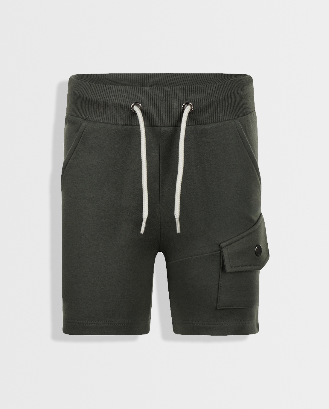 Hunter Green | Chlapčenské krátke nohavice