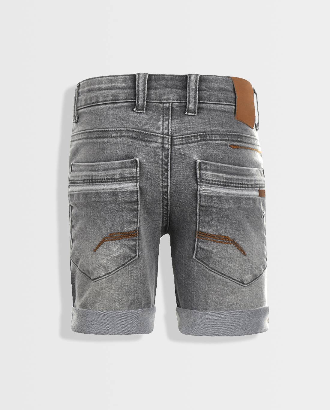 Denim Rebel | Chlapčenské džínsové krátke nohavice