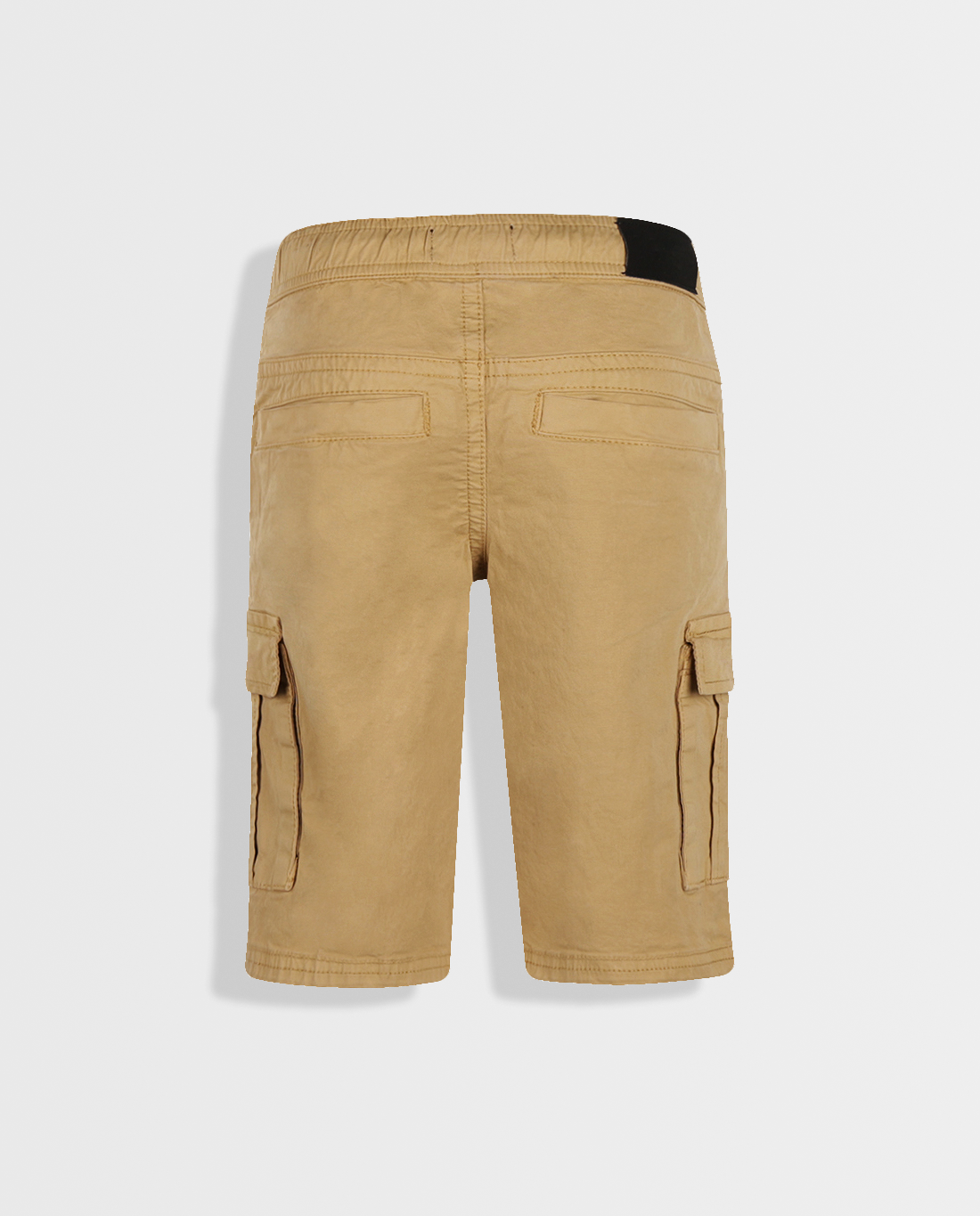 Beige Dune | Chlapčenské krátke nohavice