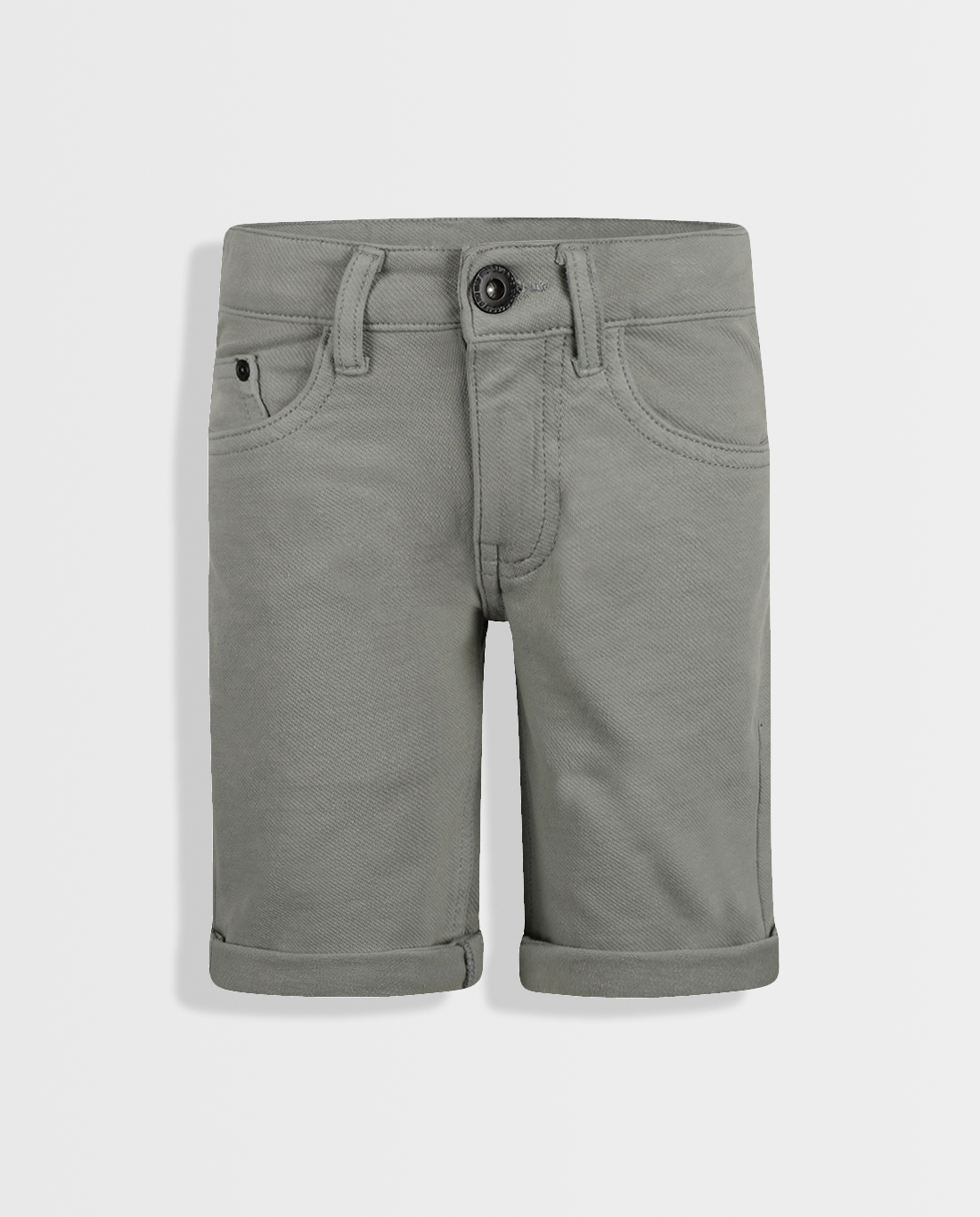 Green Shade | Chlapčenské krátke nohavice