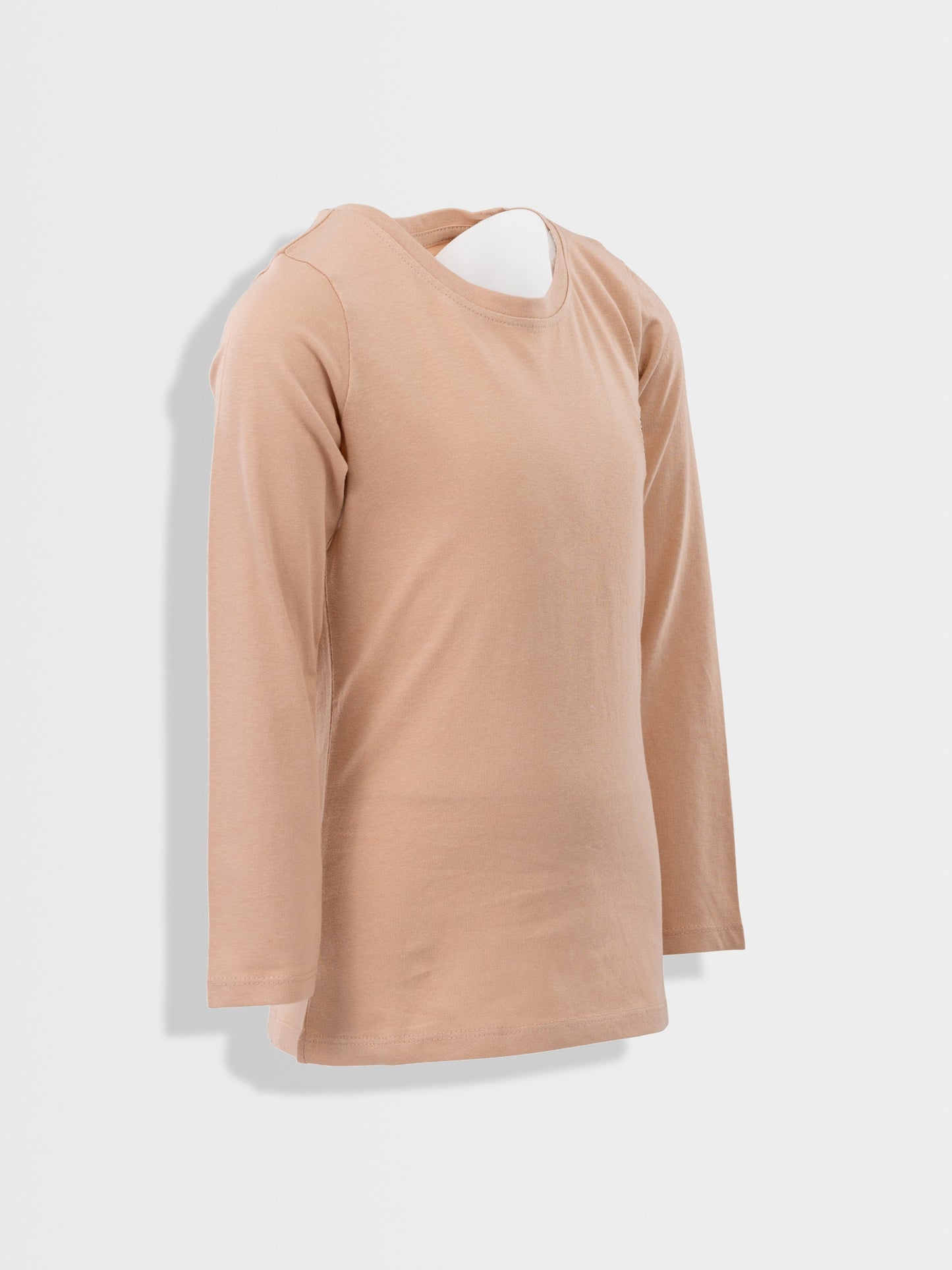 Frappe | Dievčenské tričko s dlhým rukávom