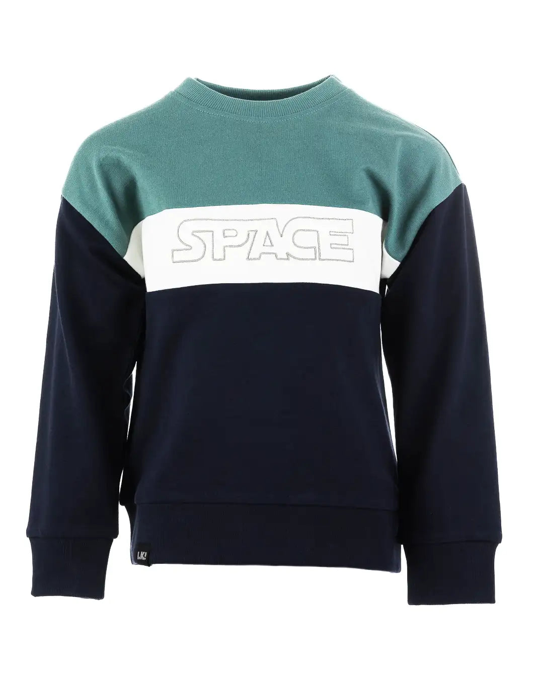 Space | Chlapčenský pulóver